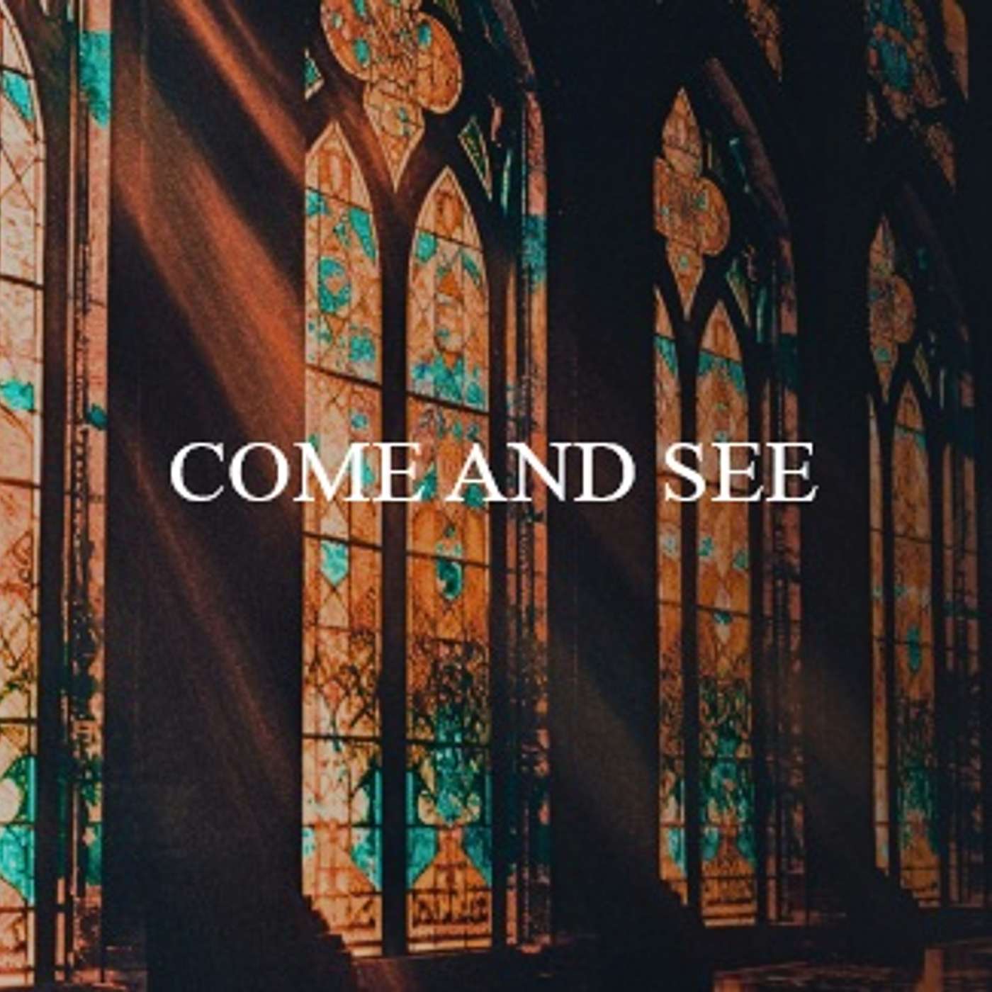 John 5:16-47 | Come and See Jesus - He Raises the Dead | Shaun McGregor