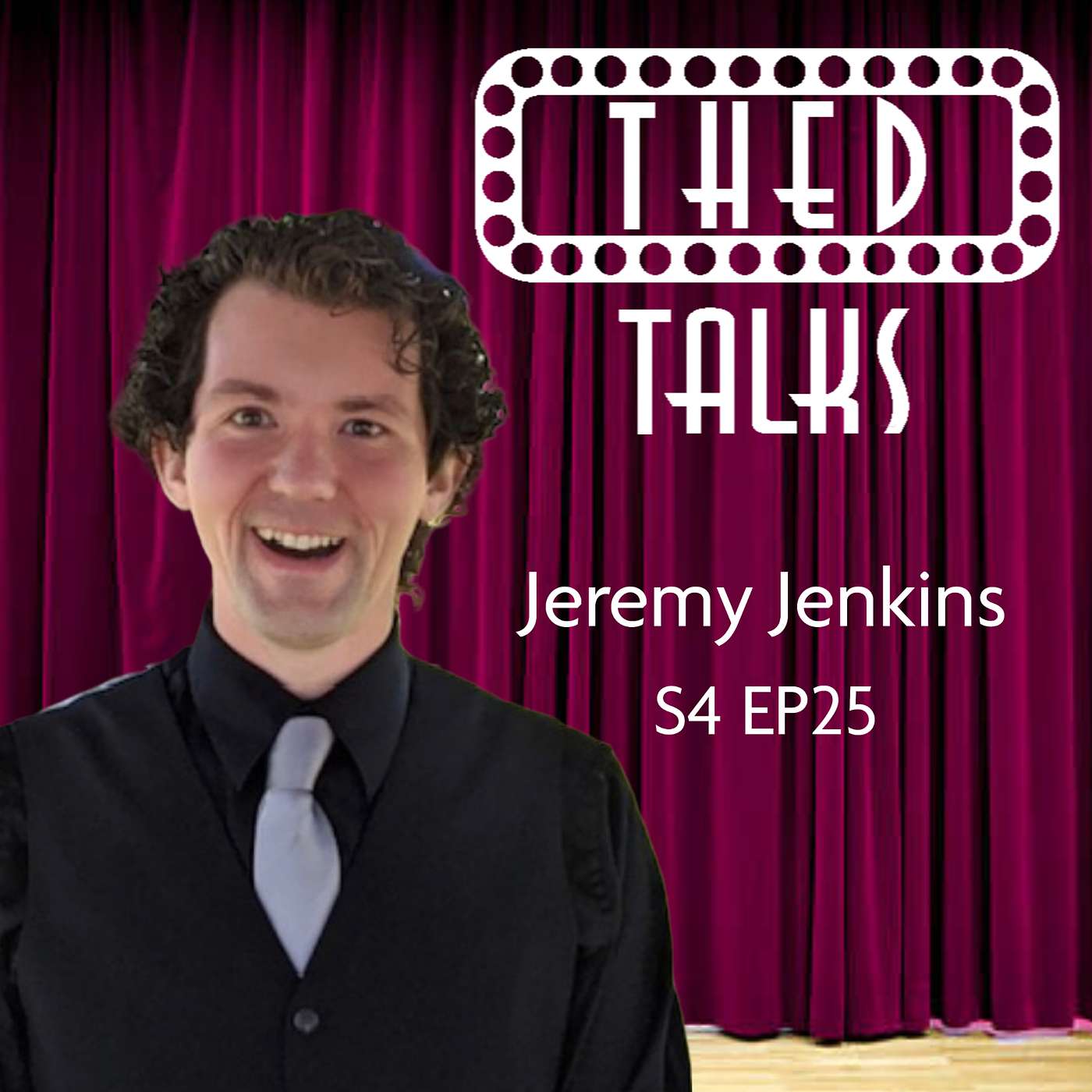 4.25 A Conversation with Jeremy Jenkins