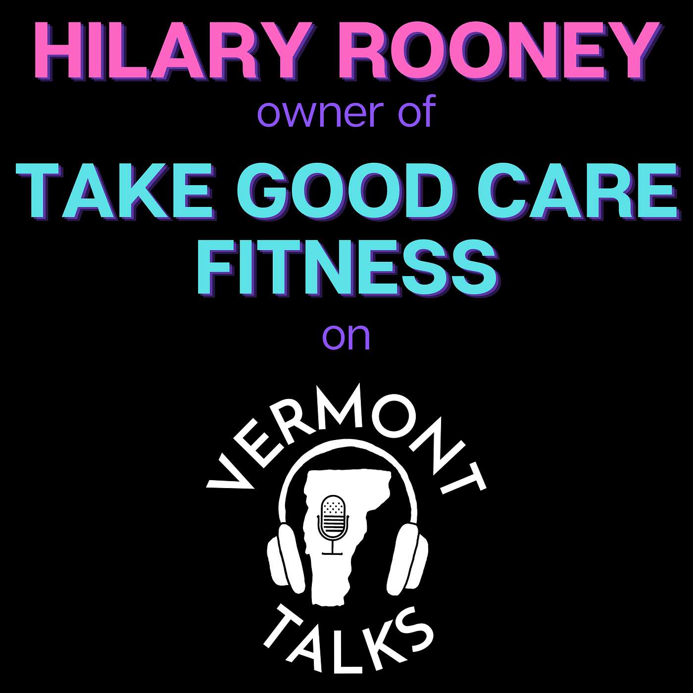 Vermont Talks