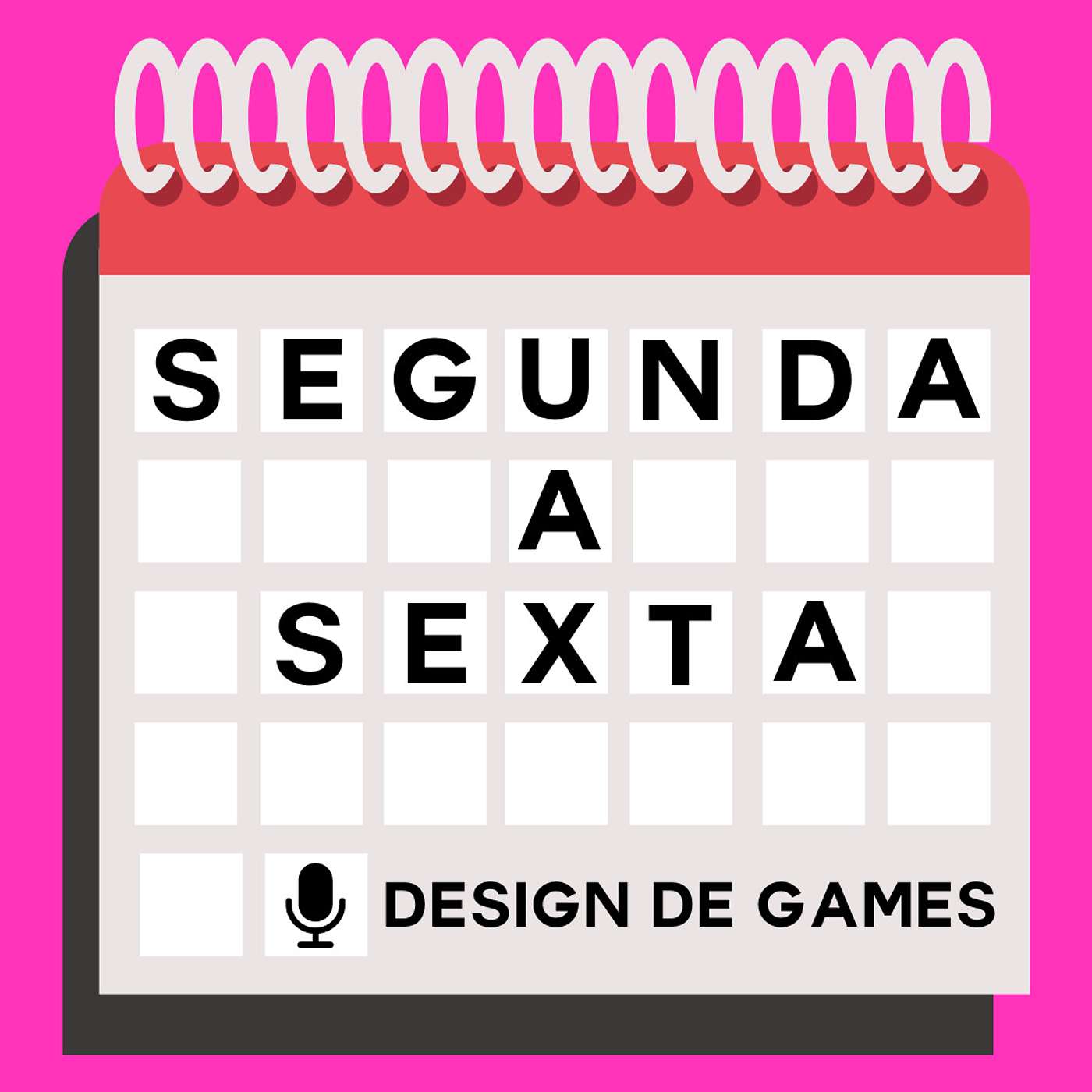 Segunda a Sexta