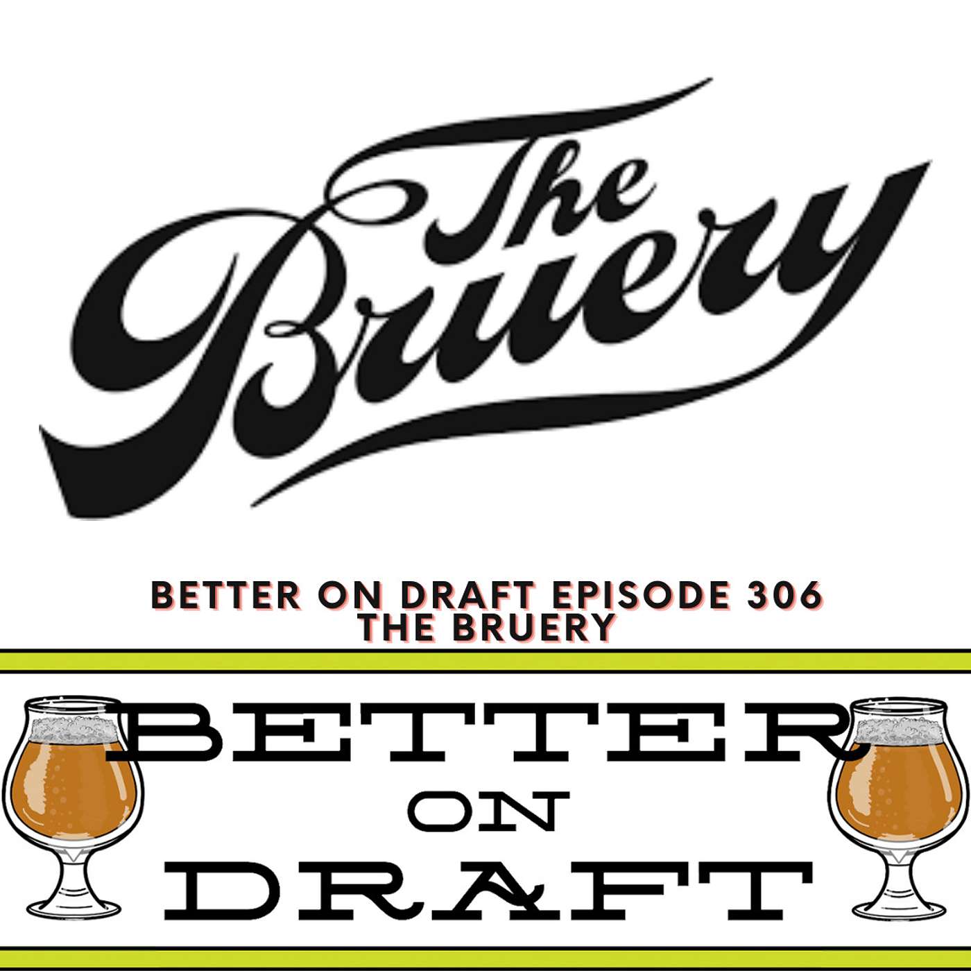 The Bruery w/ James Bruner