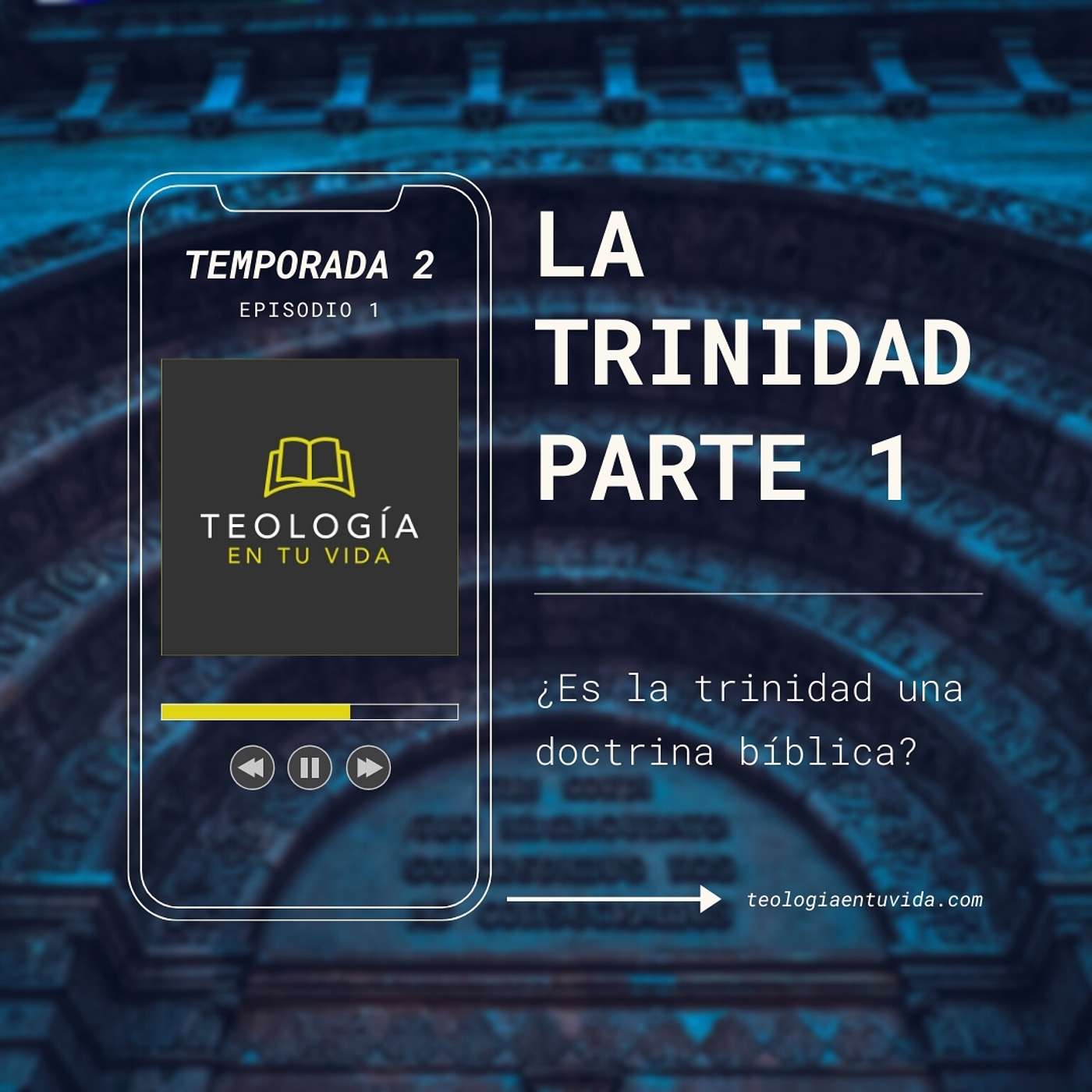 Teología en tu vida