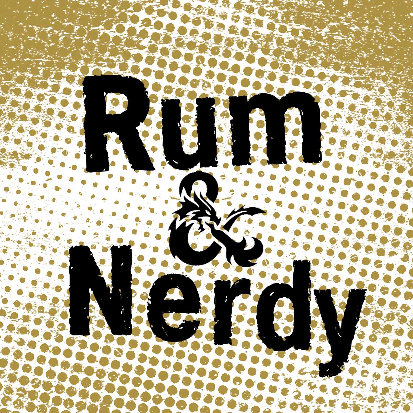 Episode 3.35: 35 Shots of Rum