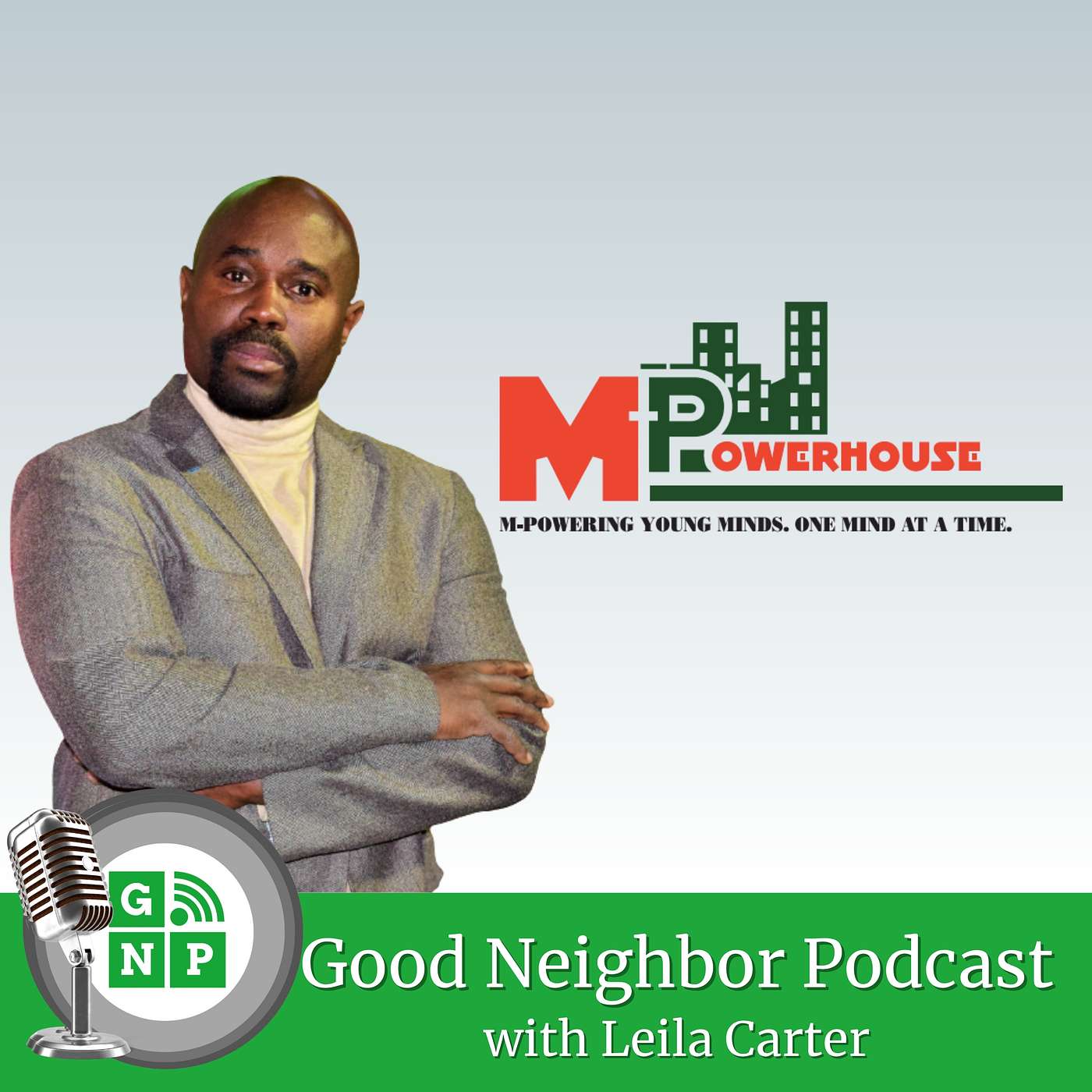 Good Neighbor Podcast: Pittsburgh