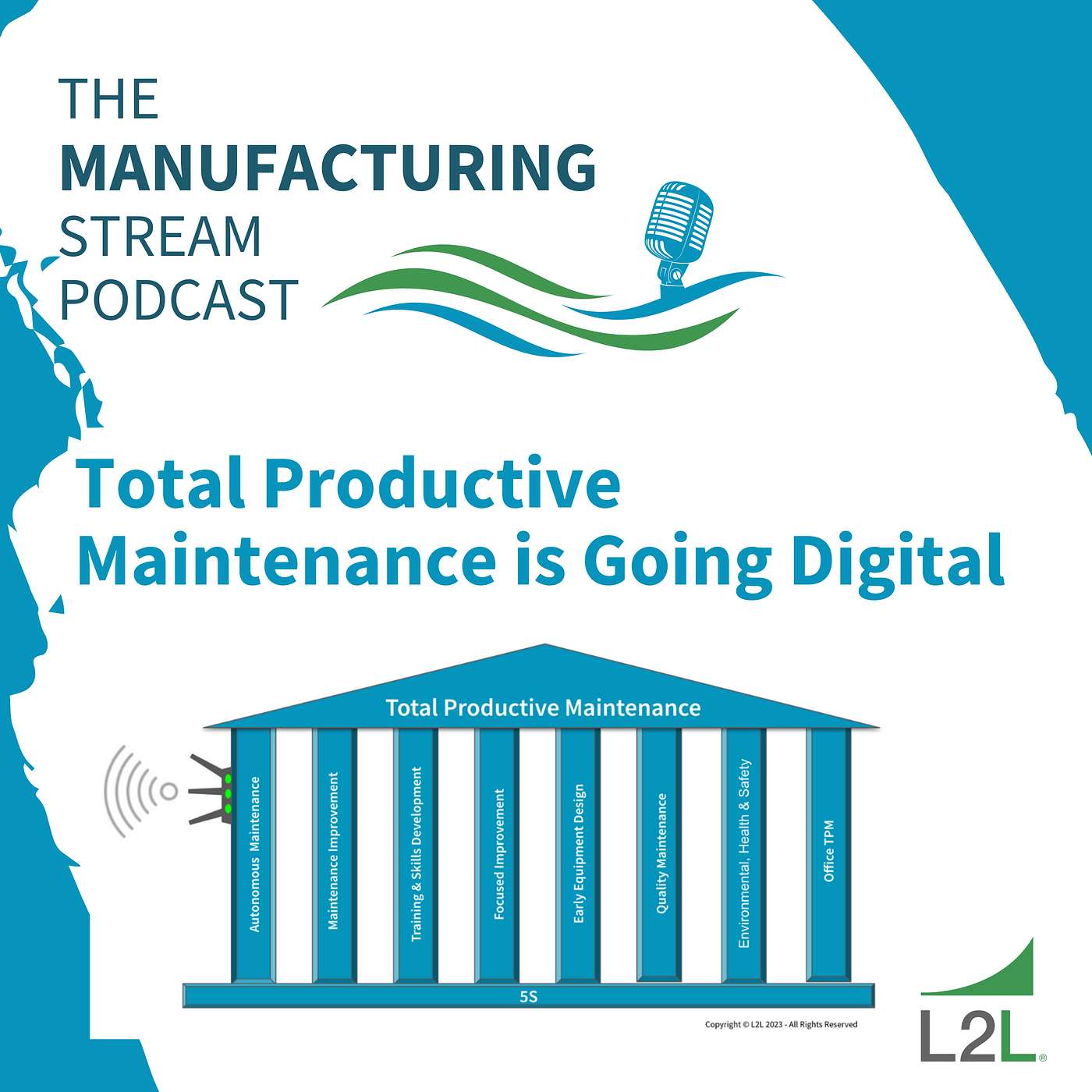 Manufacturing Stream