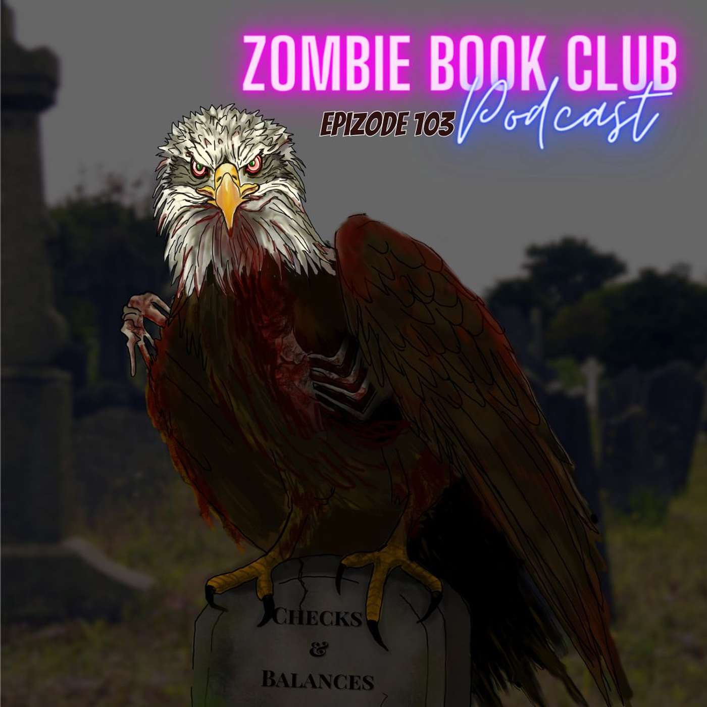 Zombie Book Club