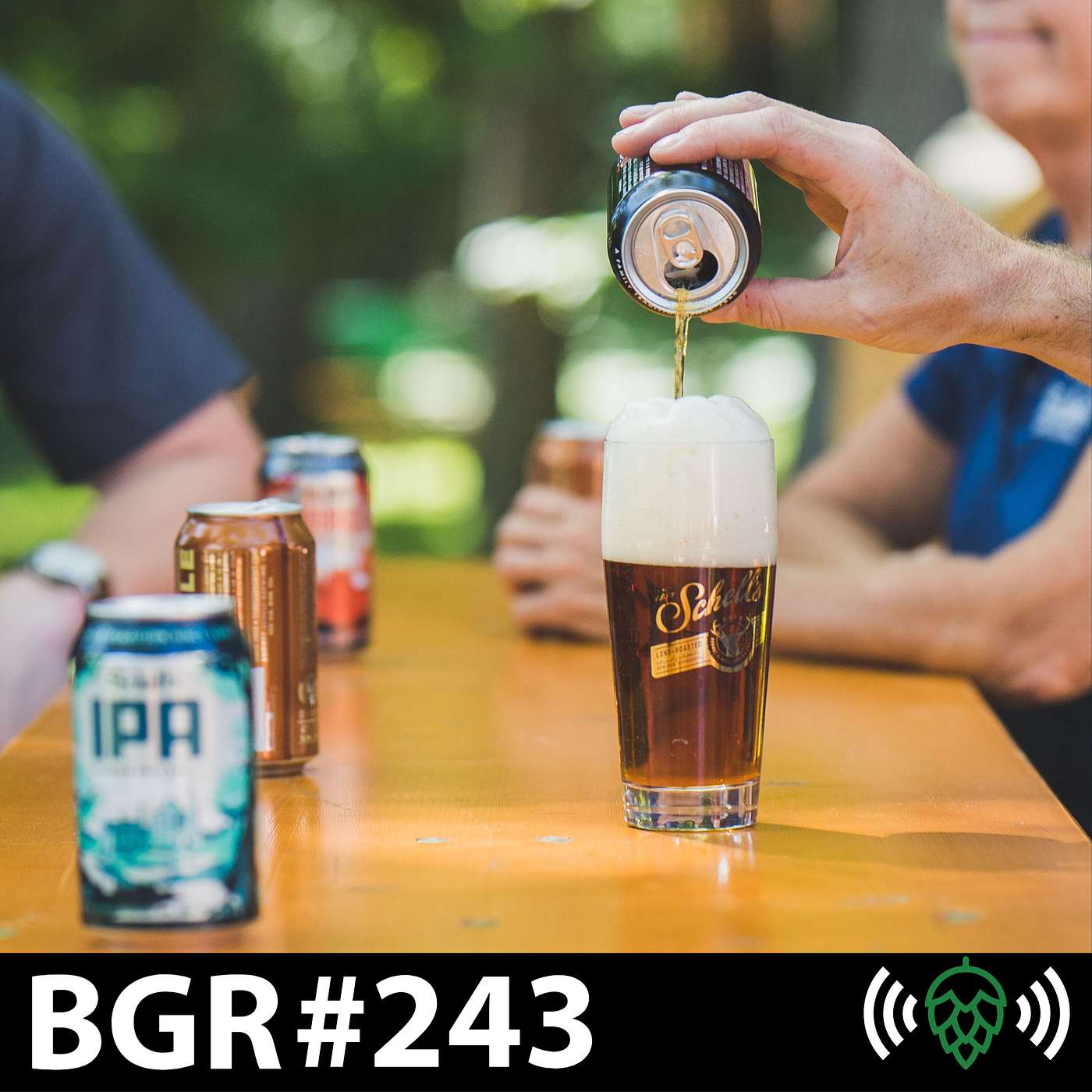 Beer Guys Radio Craft Beer Podcast