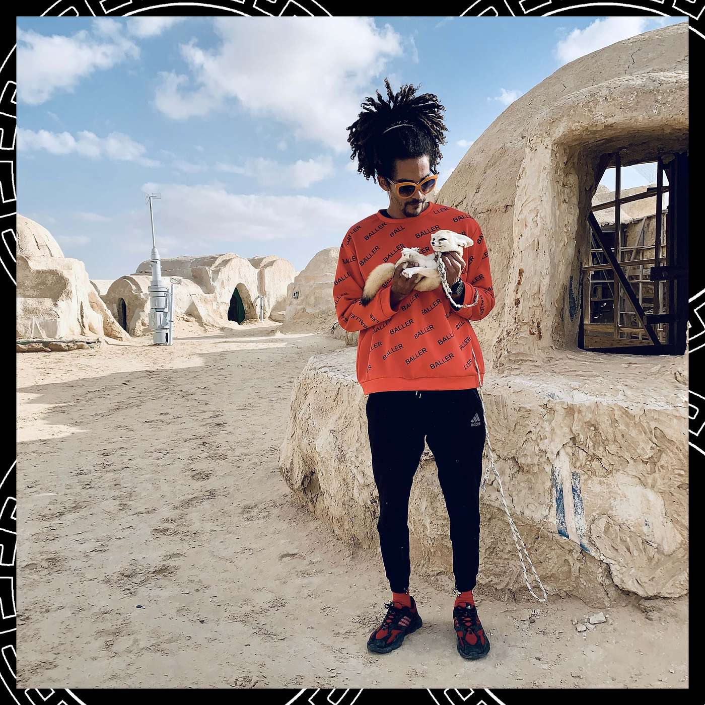 Feel My Vibration | Afro Tech | Vol.11 | DJ JOK3R (2021)