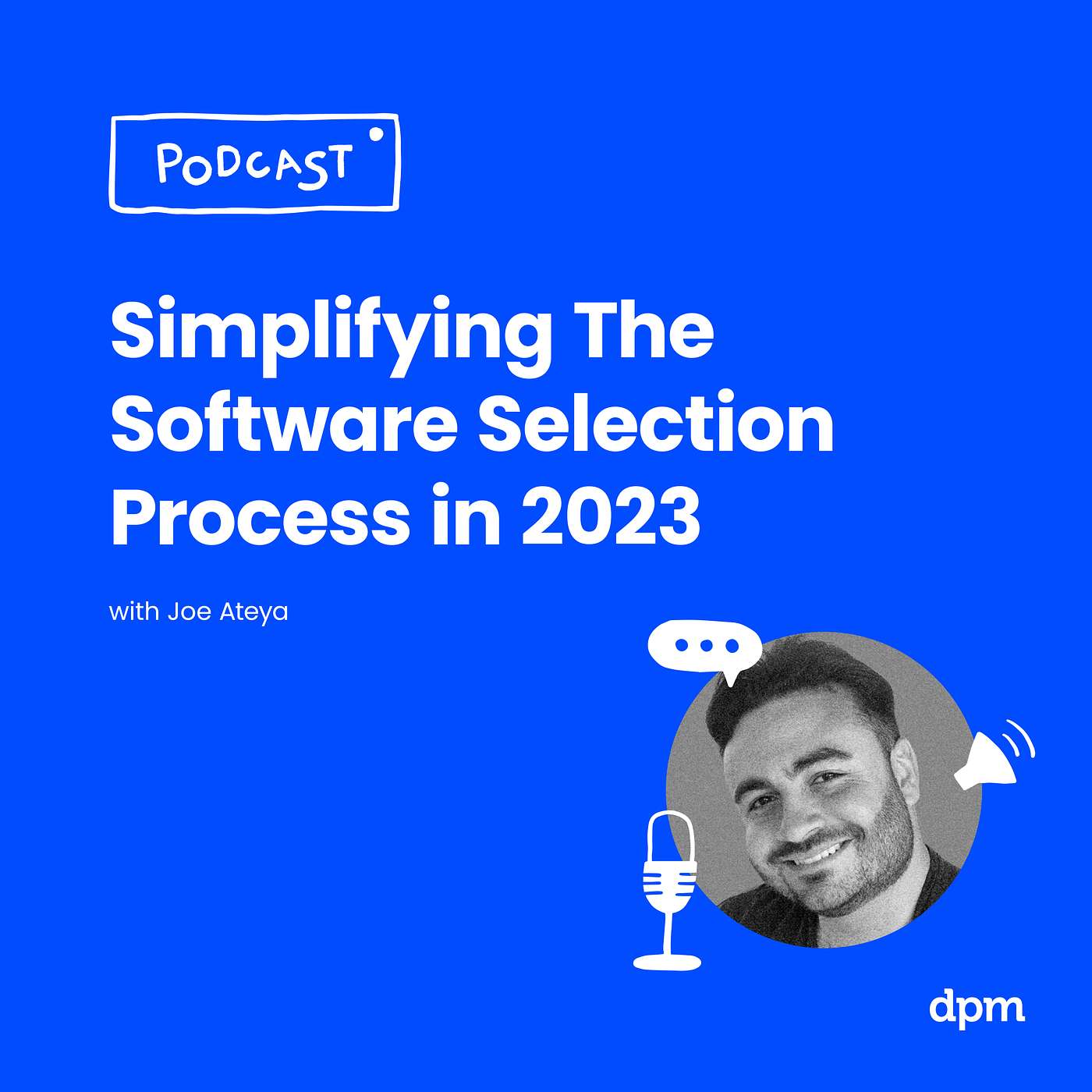 How To Select Project Management Software The Right Way In 2023 episode artwork