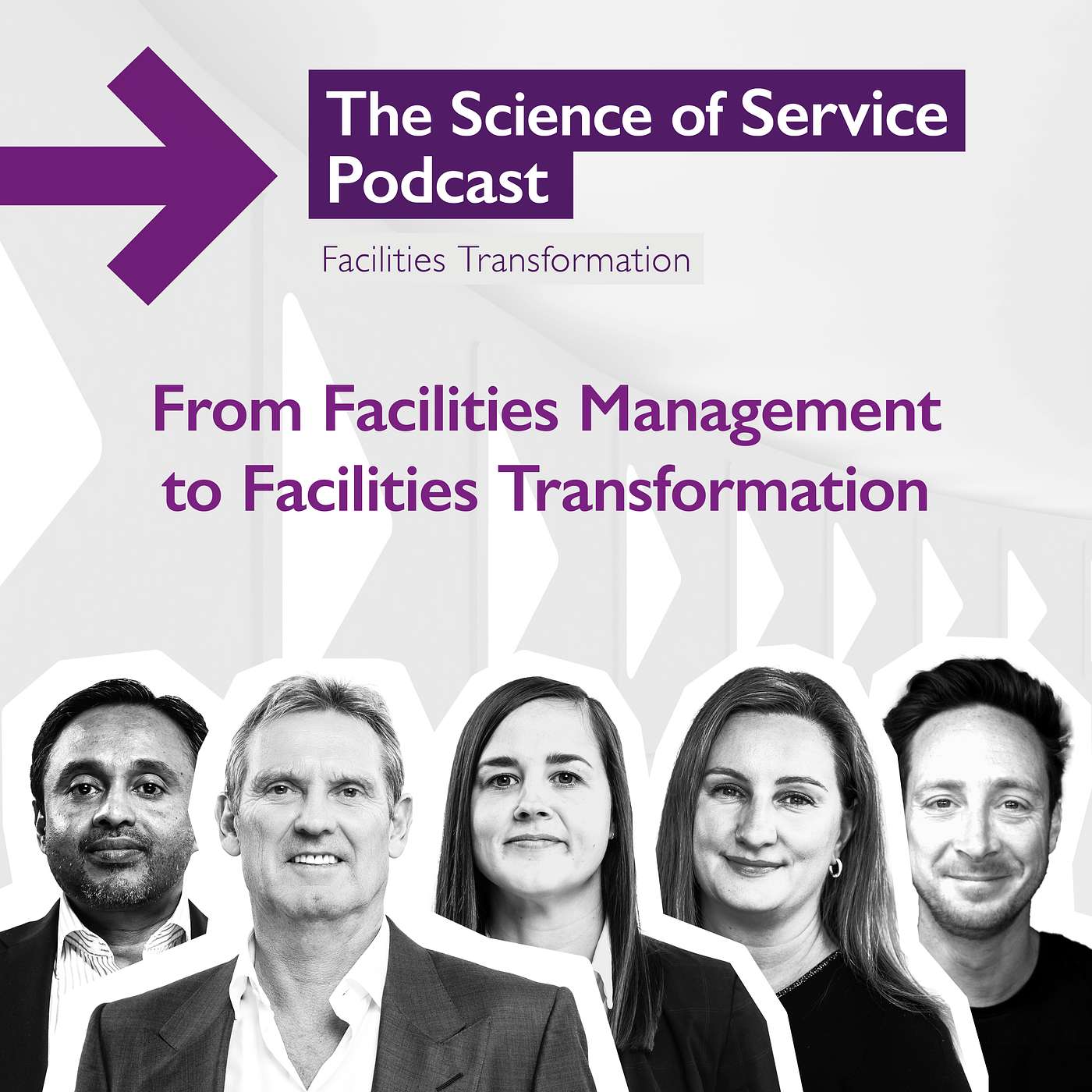 From Facilities Management to Facilities Transformation