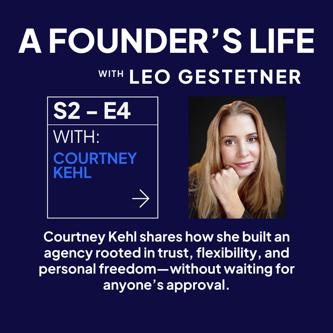 A Founder\'s Life
