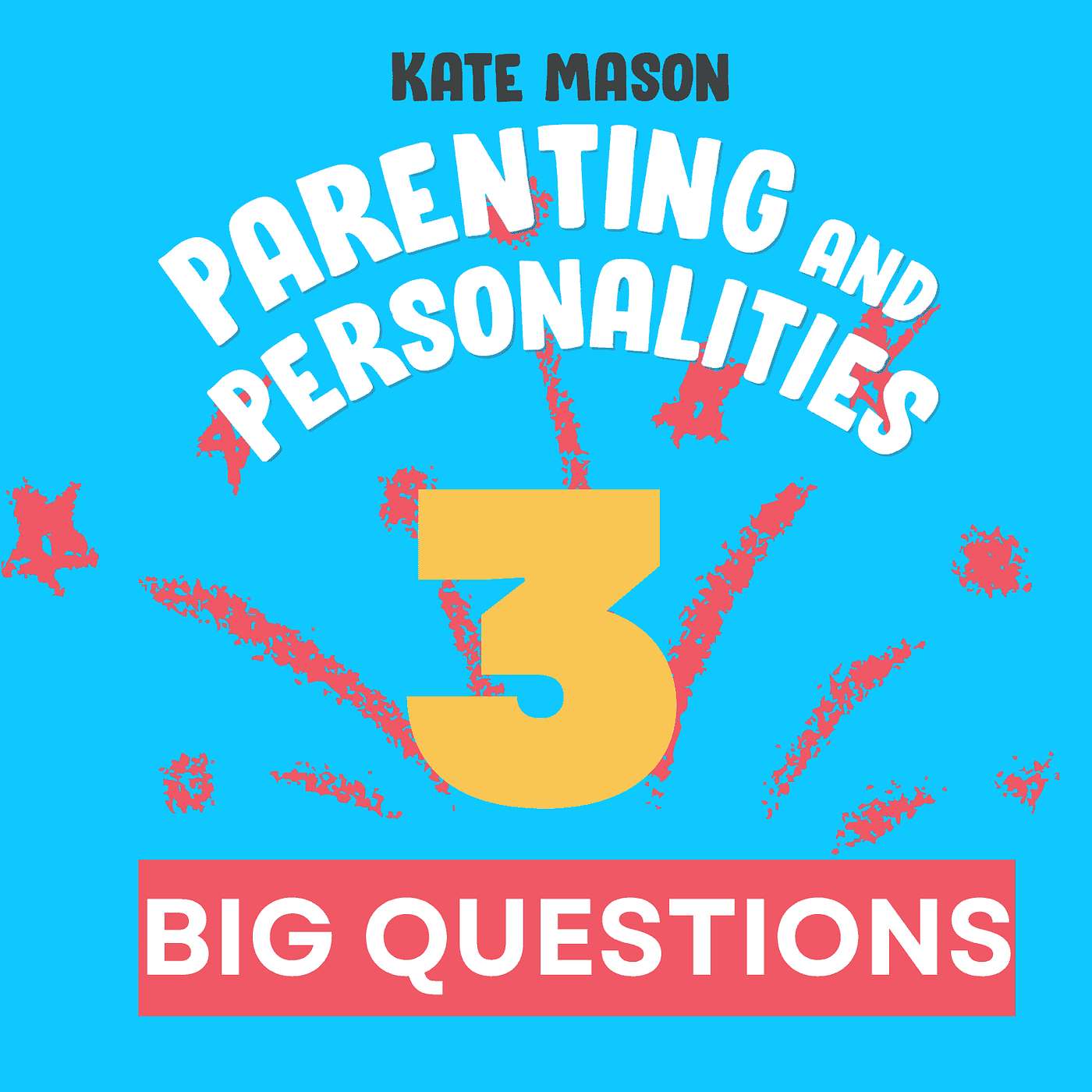 Could 3 Questions Change the Way You Parent? Could 3 Questions Change the Way You Parent?