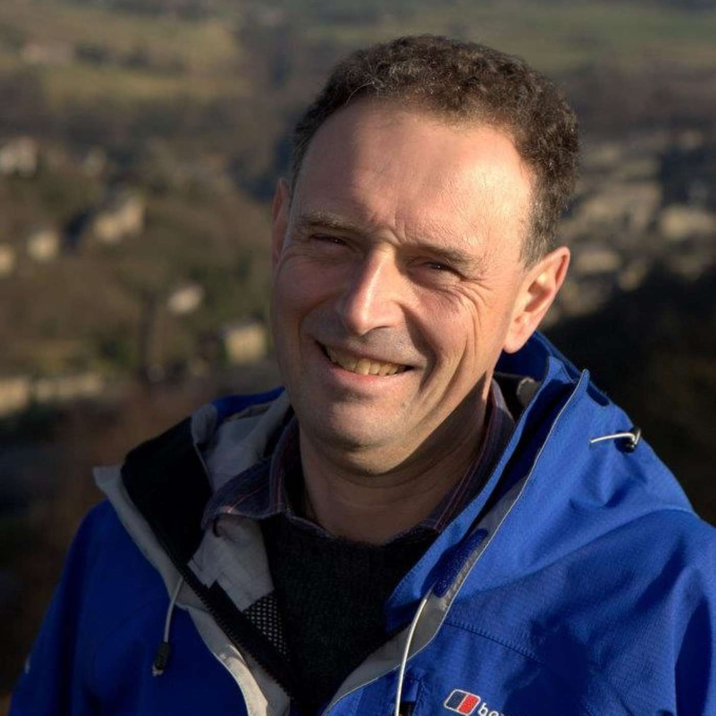 Episode 20 Andrew Bibby on housing and worker co-operatives and how the Calder Valley plays a major role in their history