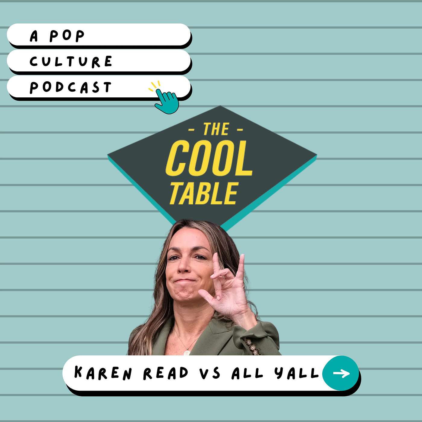 Karen Read vs All Yall Karen Read vs All Yall