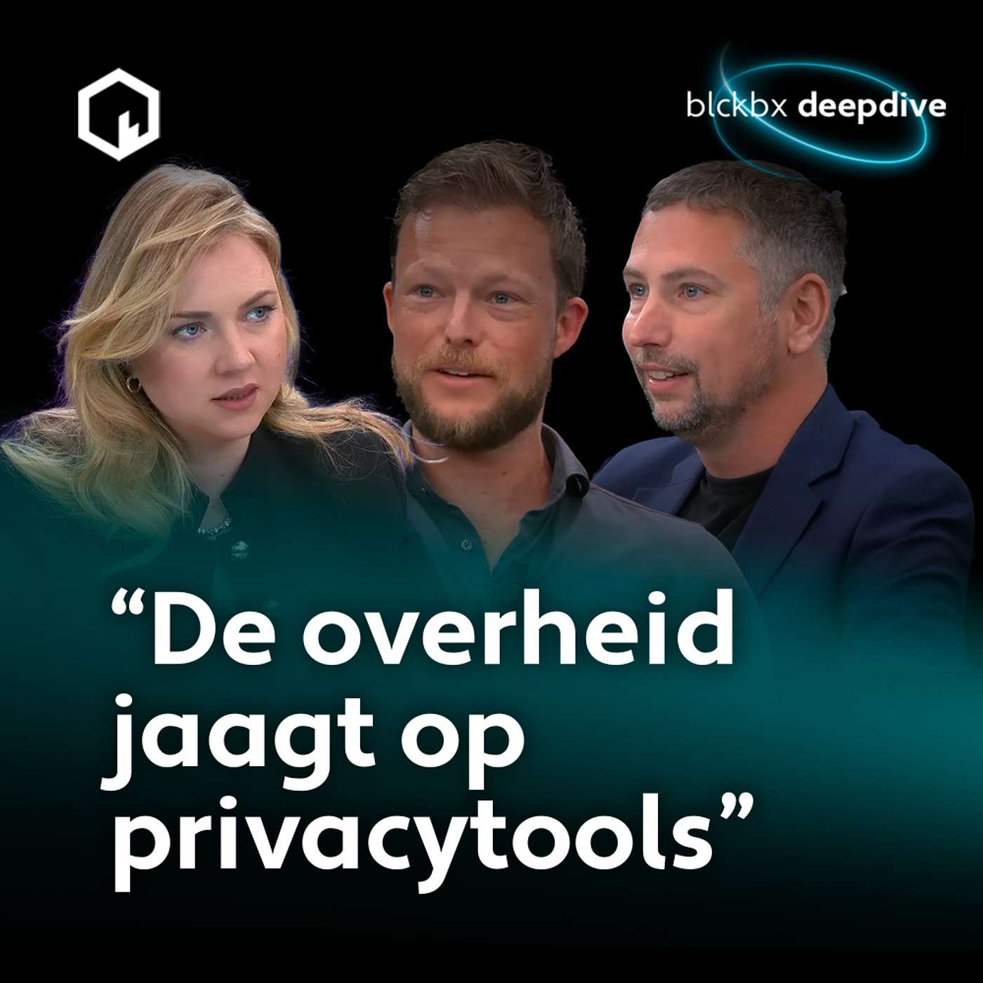Episode Logo