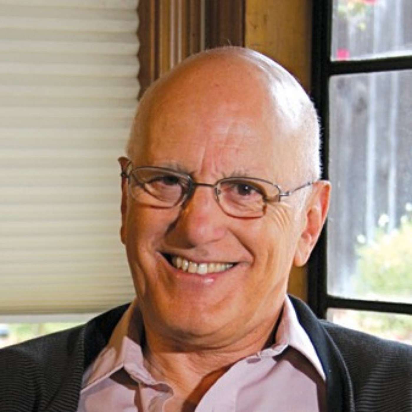 Accepting Impermanence Through Grief - Dave Richo