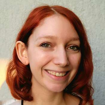 Maggie Beiting-Parrish, Ph.D.