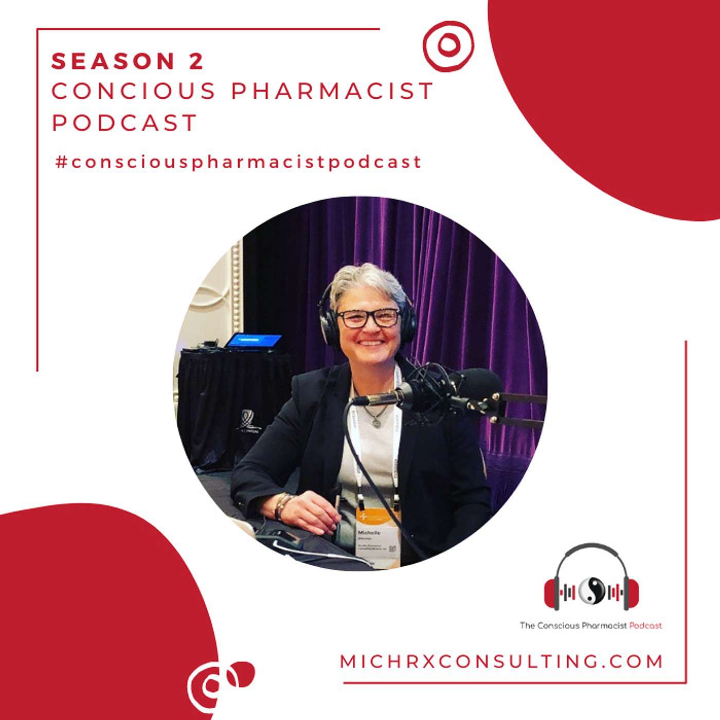 S3 CP EP1: Innovation and Healthcare Reform - Metamorphosis Series with Dr. Blair Thielemier episode artwork