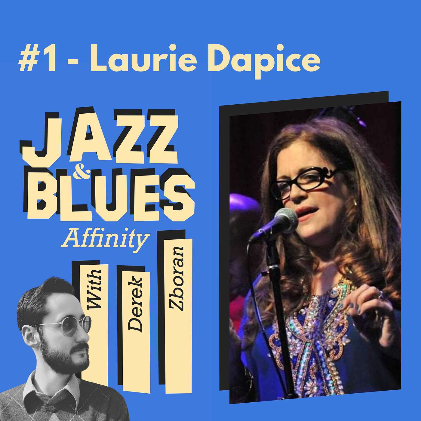 Jazz & Blues Affinity