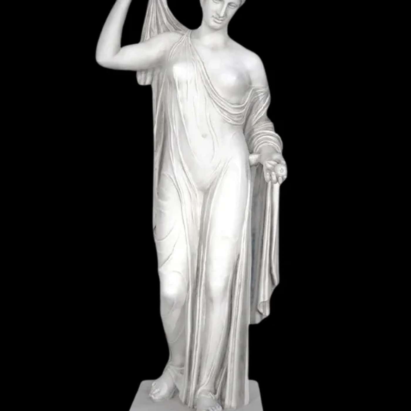 SS4 04 The Disinterment of Venus