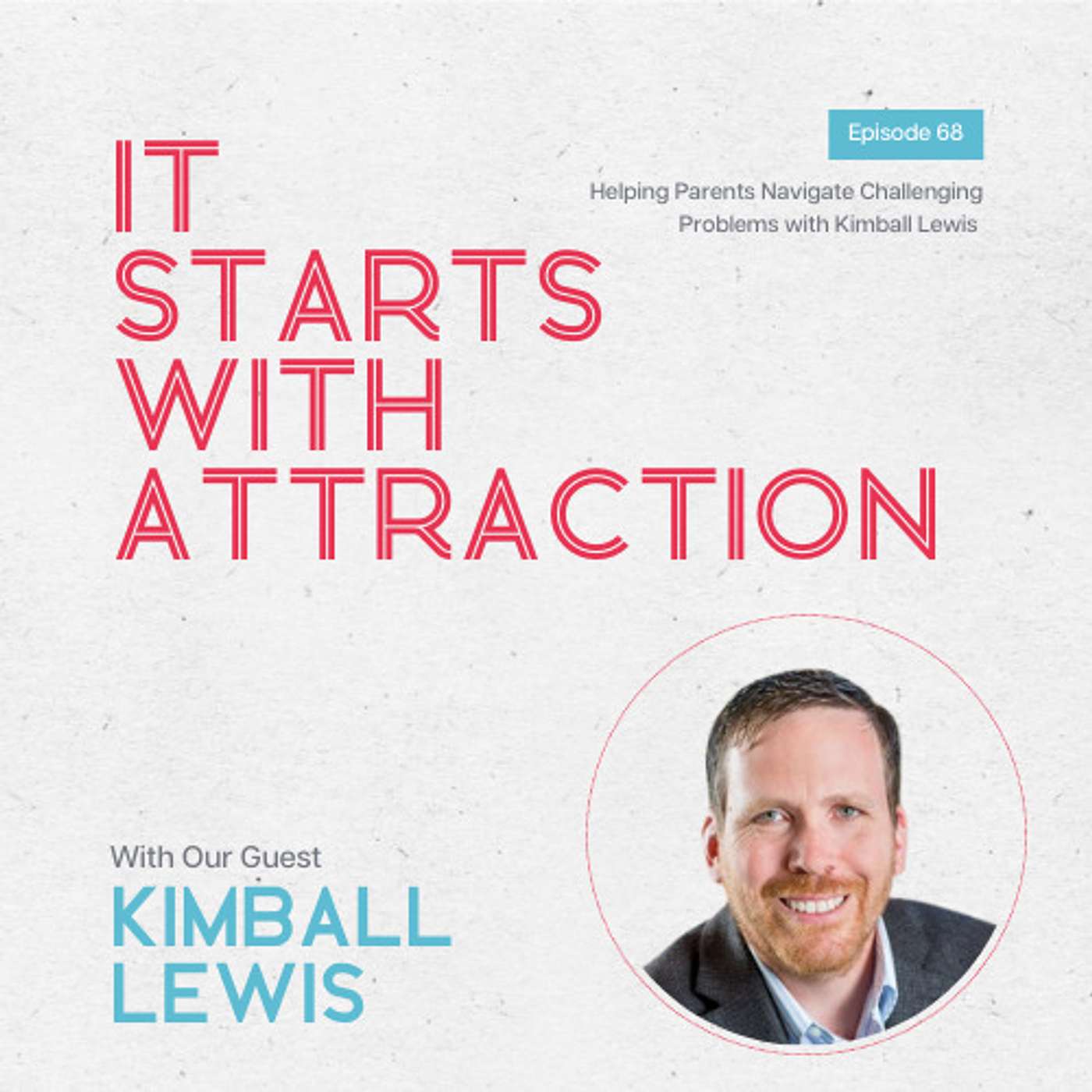 It Starts With Attraction