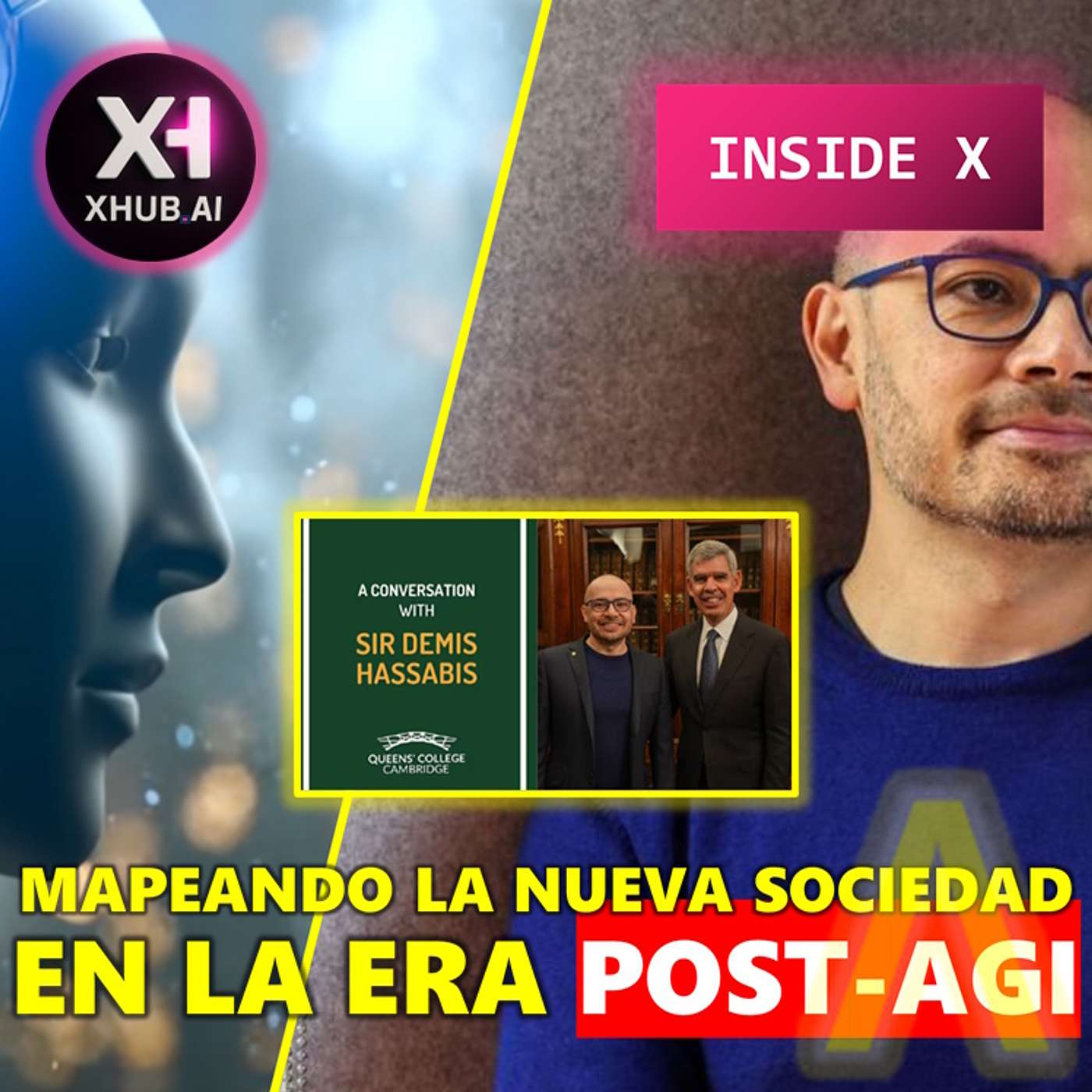 xHUB.AI