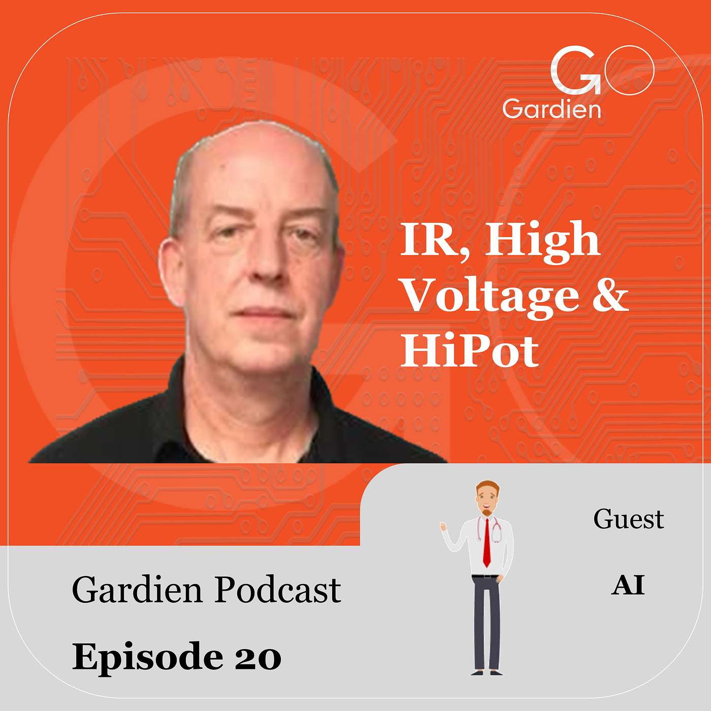 Insulation Resistance, High Voltage, and HiPot