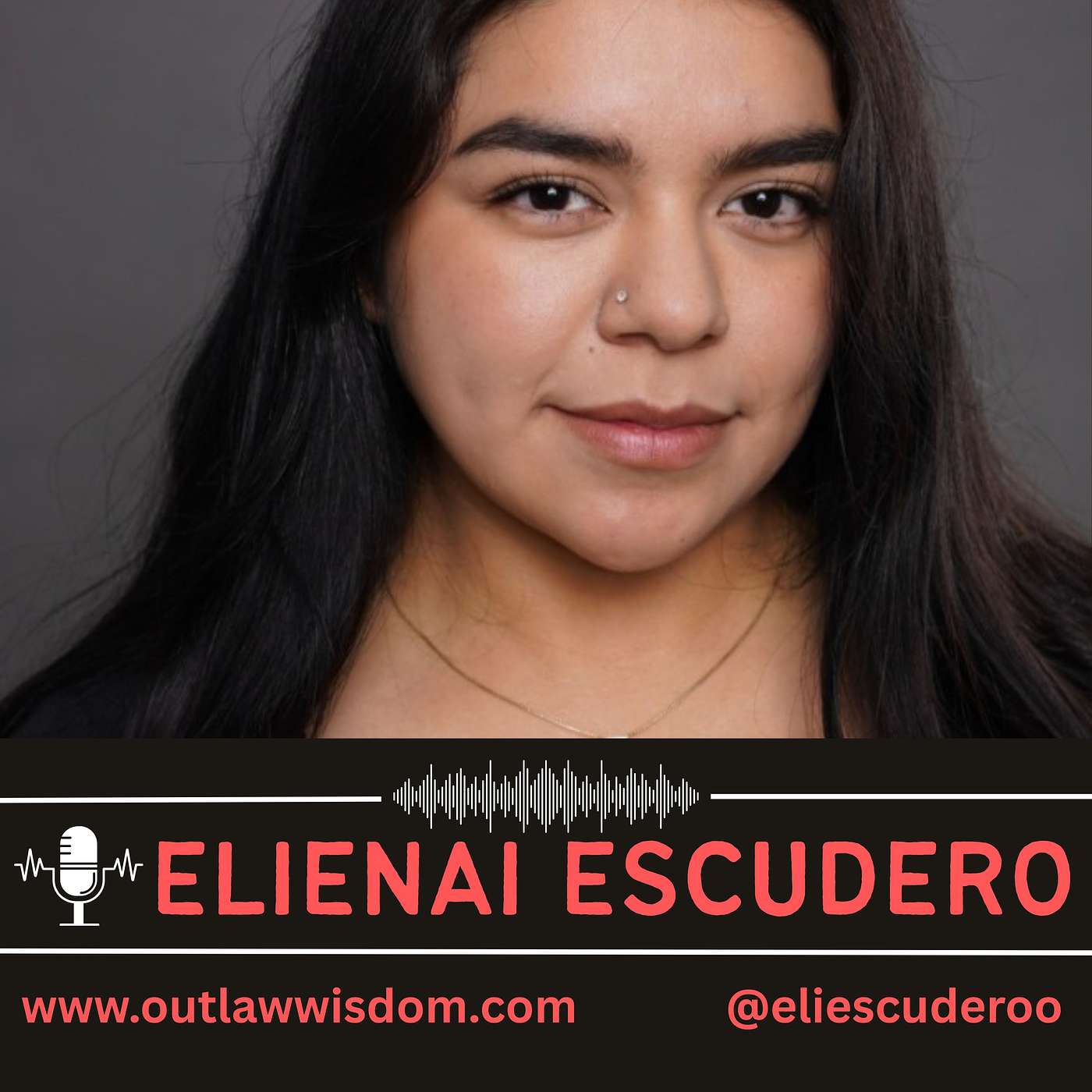 Outlaw Wisdom: Discussions About Life, Love and Everything In-Between