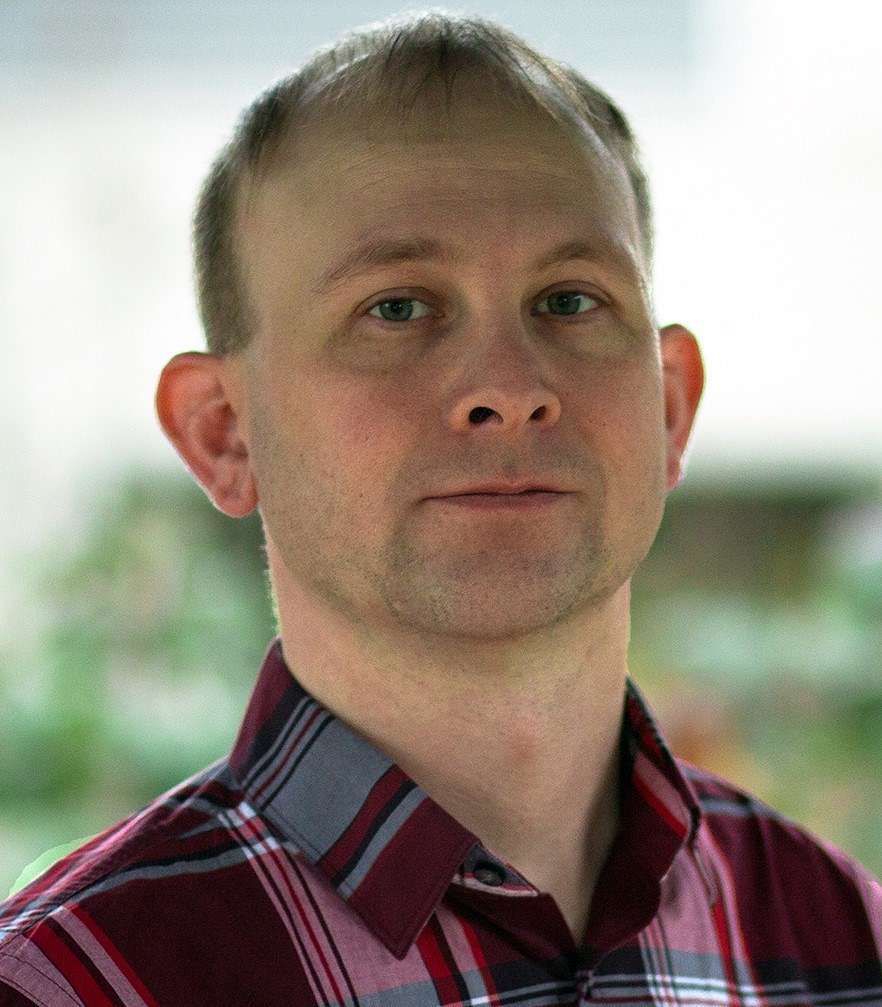 Dr. David L. Morris II