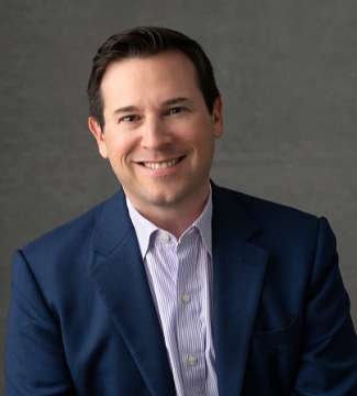 Aaron Strauss
