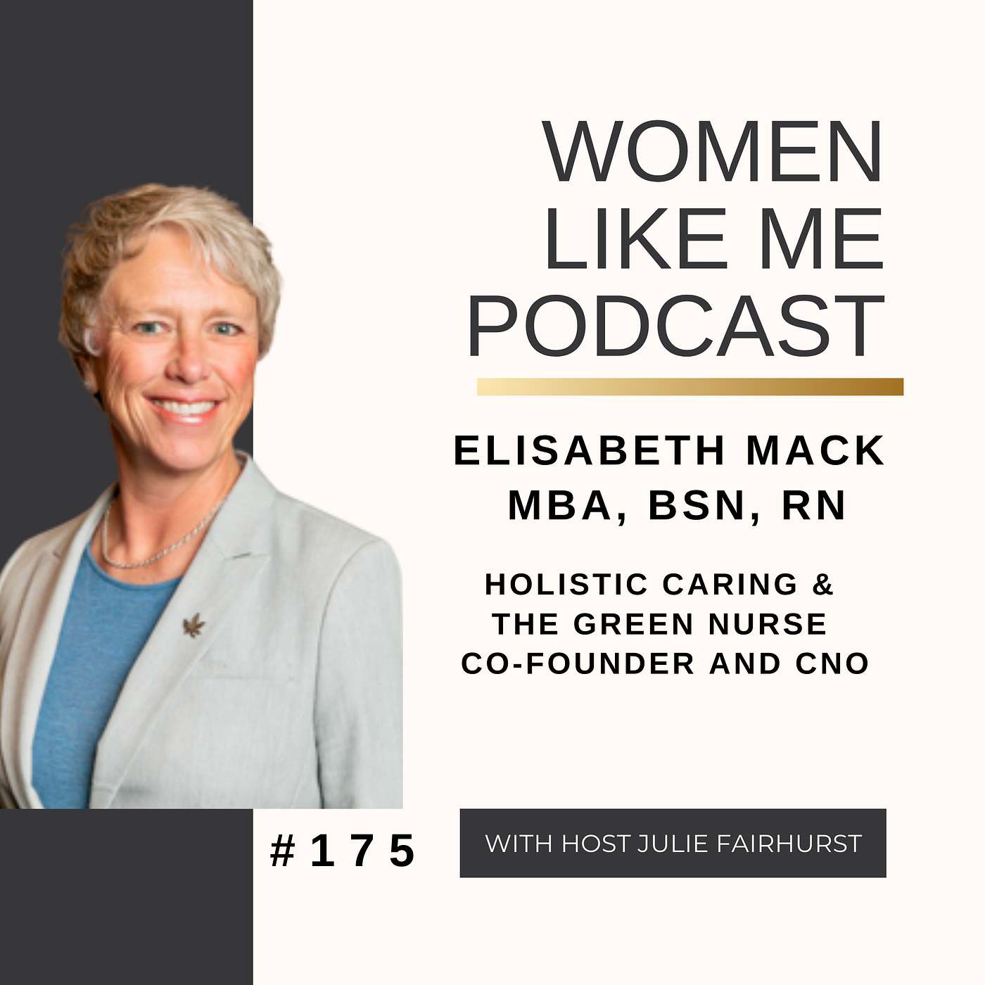 Women Like Me Stories & Business