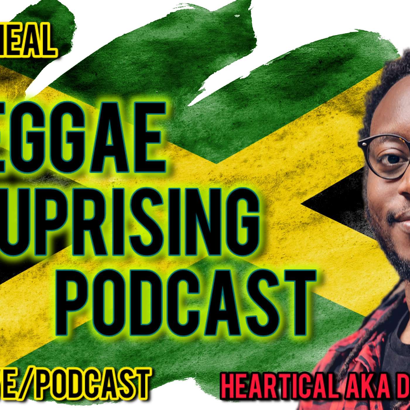 Heartical’s journey of holistic therapy on his mission to heal trauma : Part 1