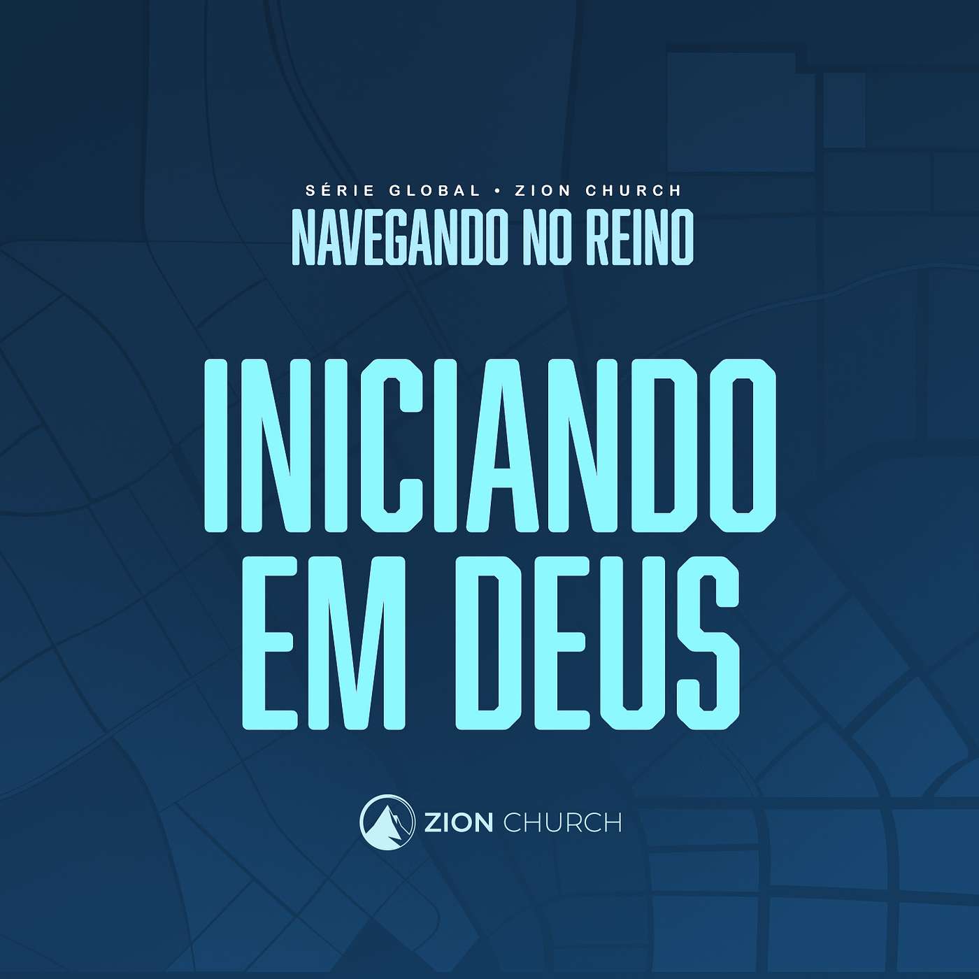 Zion São Paulo