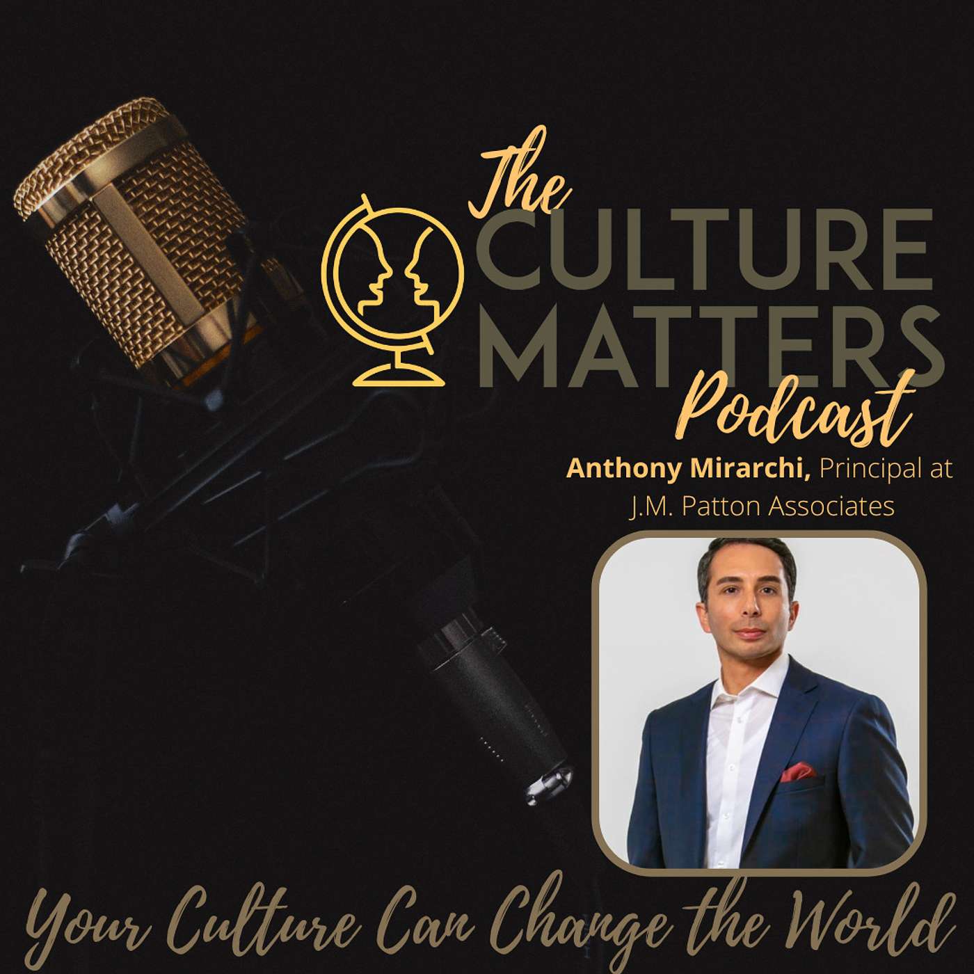 The Culture Matters Podcast