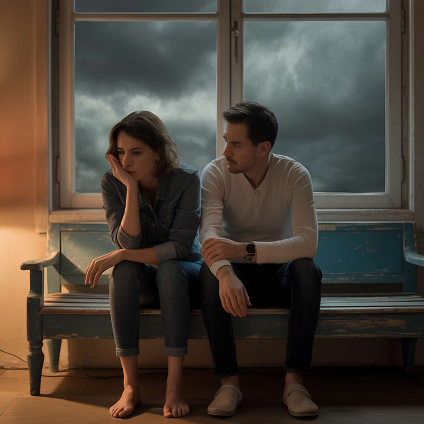 Potenciál vztahů: Jak posoudit a zachránit váš partnerský vztah