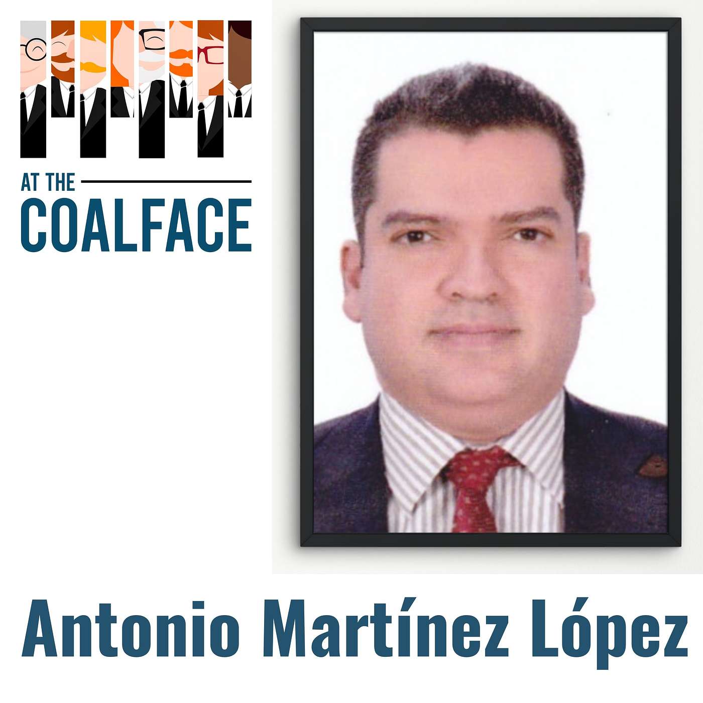 At the Coalface