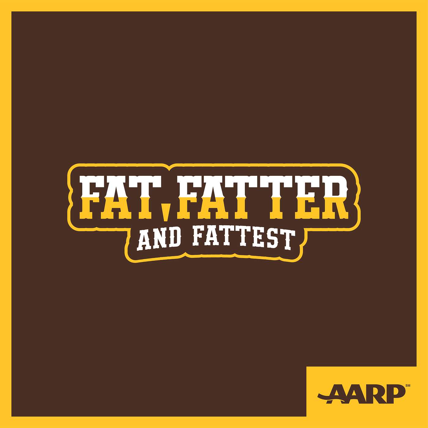 Fat, Fatter and Fattest - An O-line Experience - The Boys are Back for Episode 11