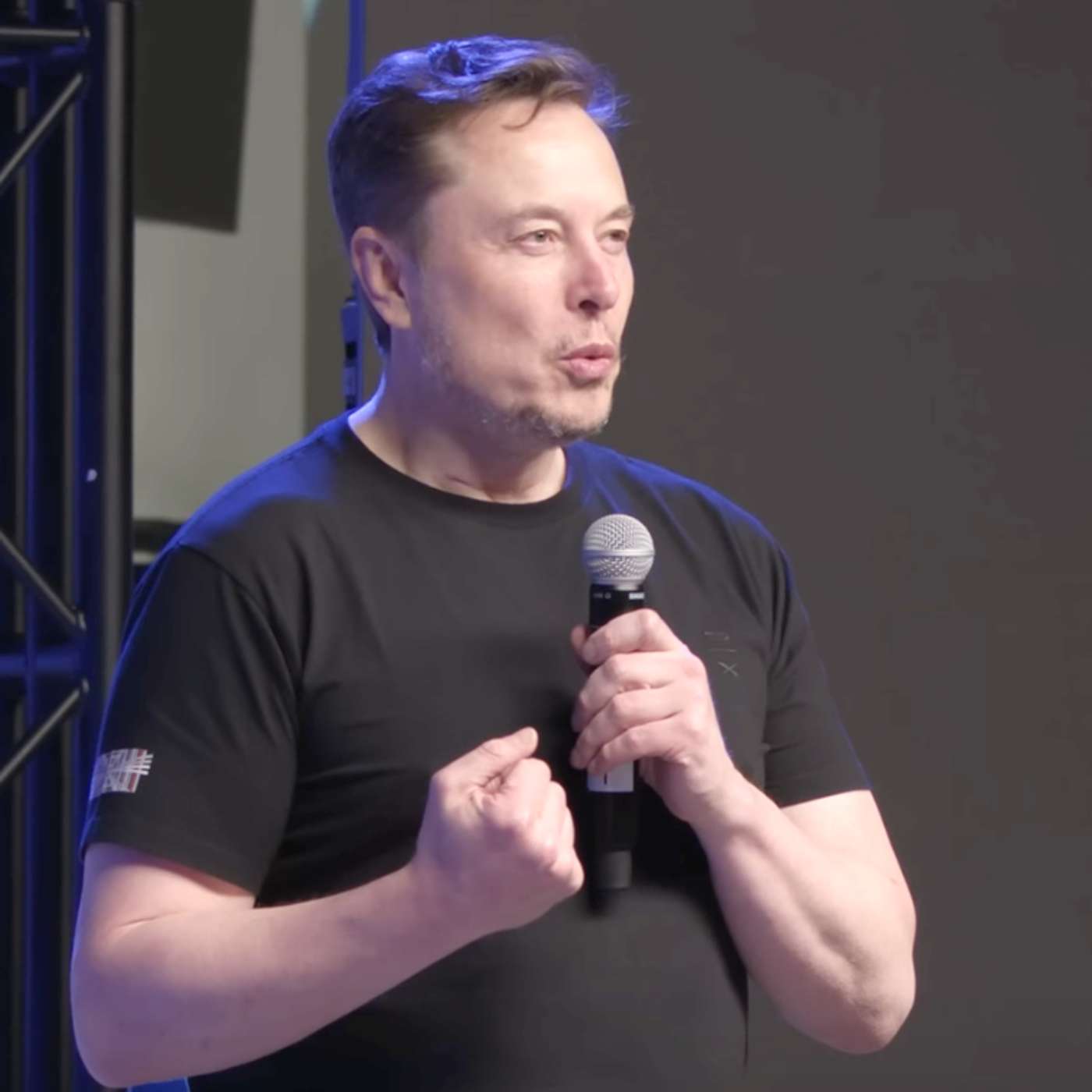 The Week That Was: A Detroit Auto Journalist Talks About Elon Musk Being Ethically Challenged