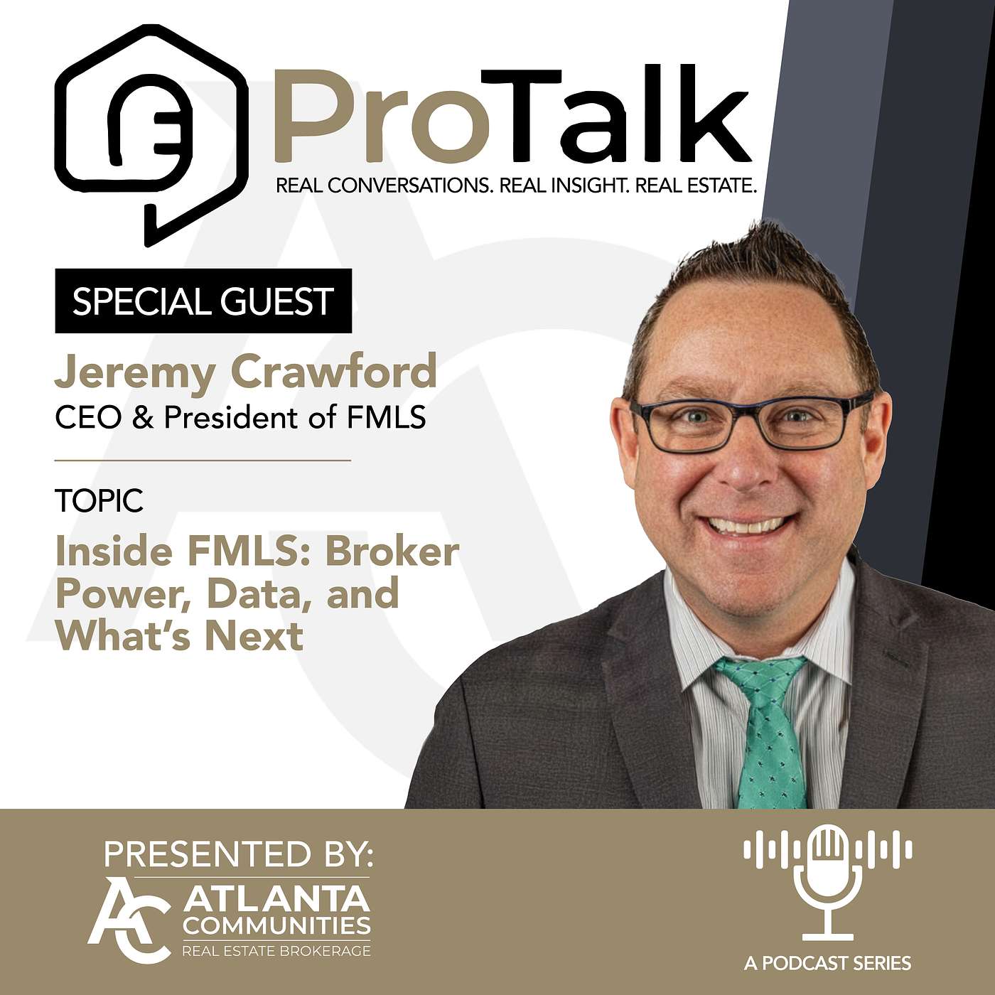 Inside FMLS: Broker Power, Data, and What's Next episode artwork