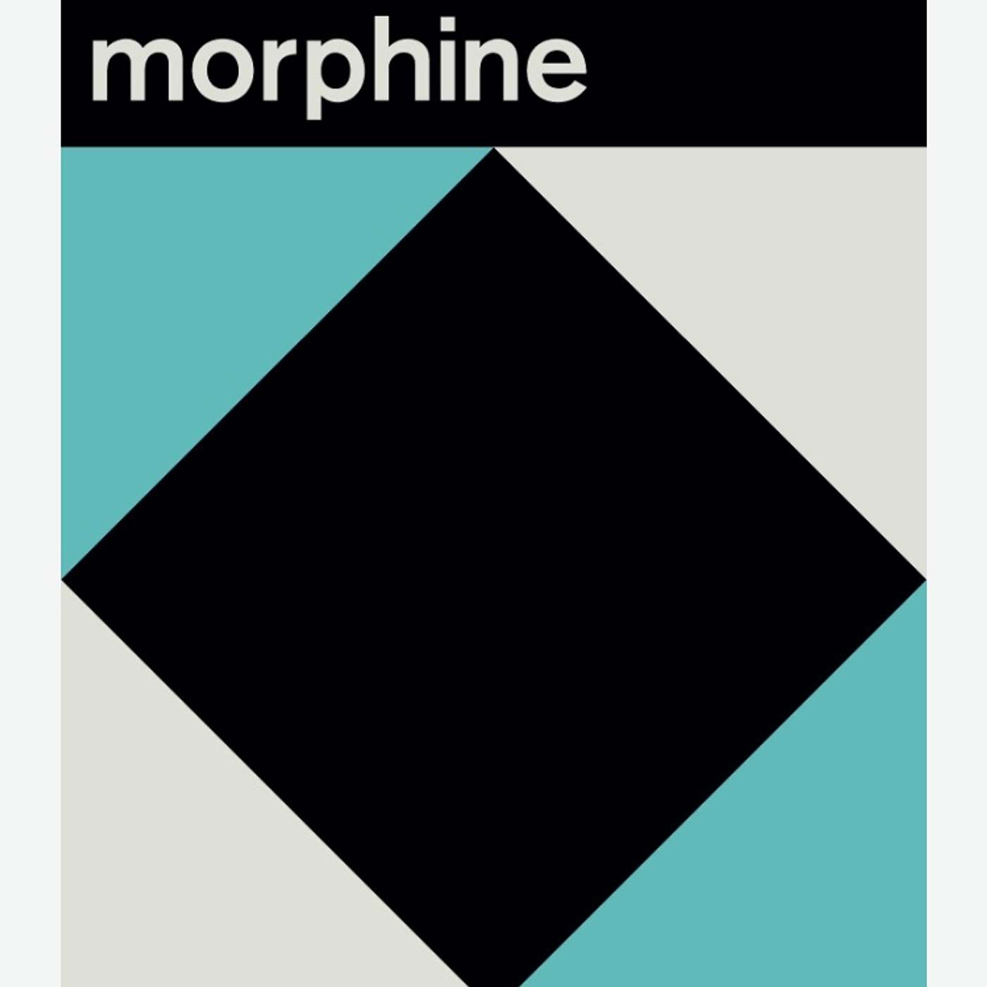 EP 60. A Cure For Pain: Morphine