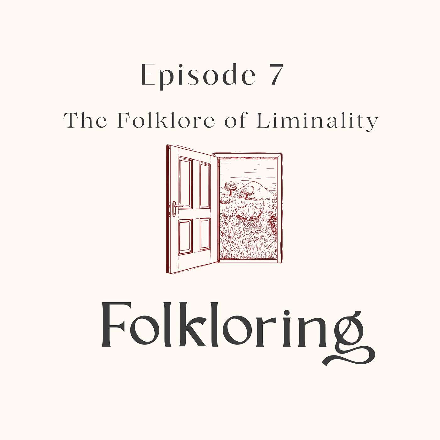 The Folklore of Liminality