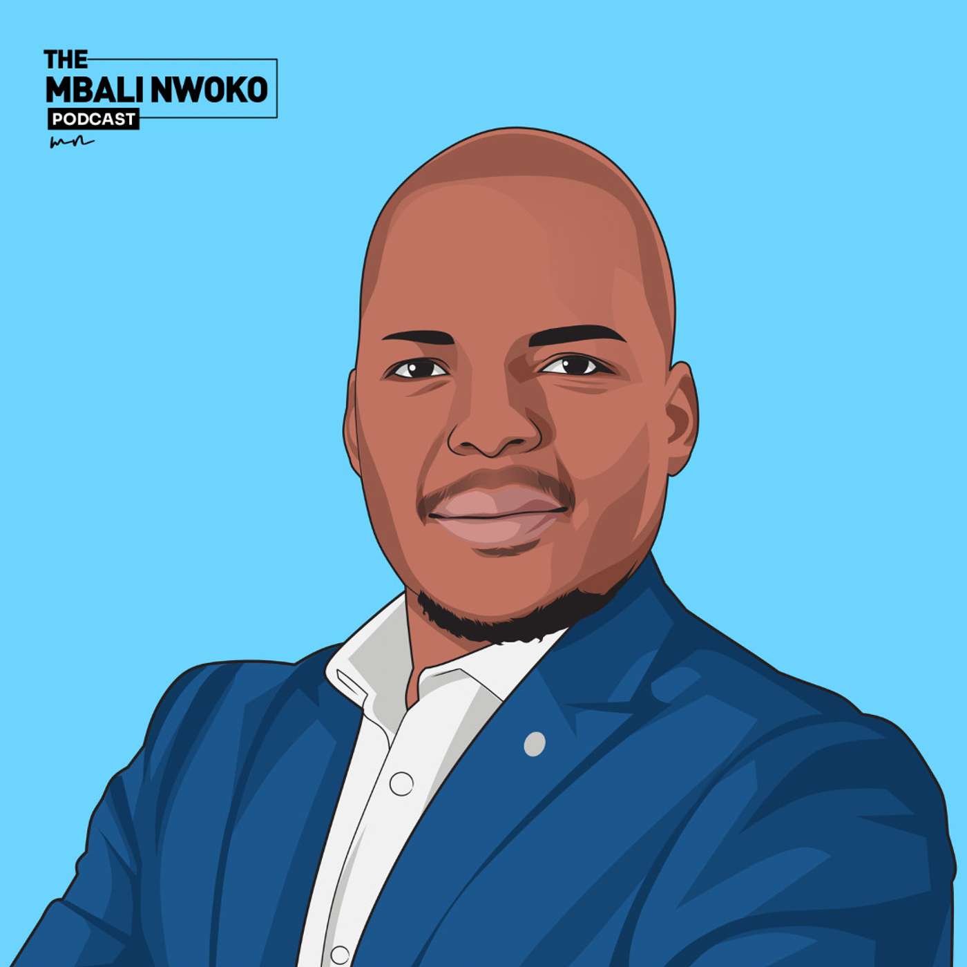 The Mbali Nwoko Podcast