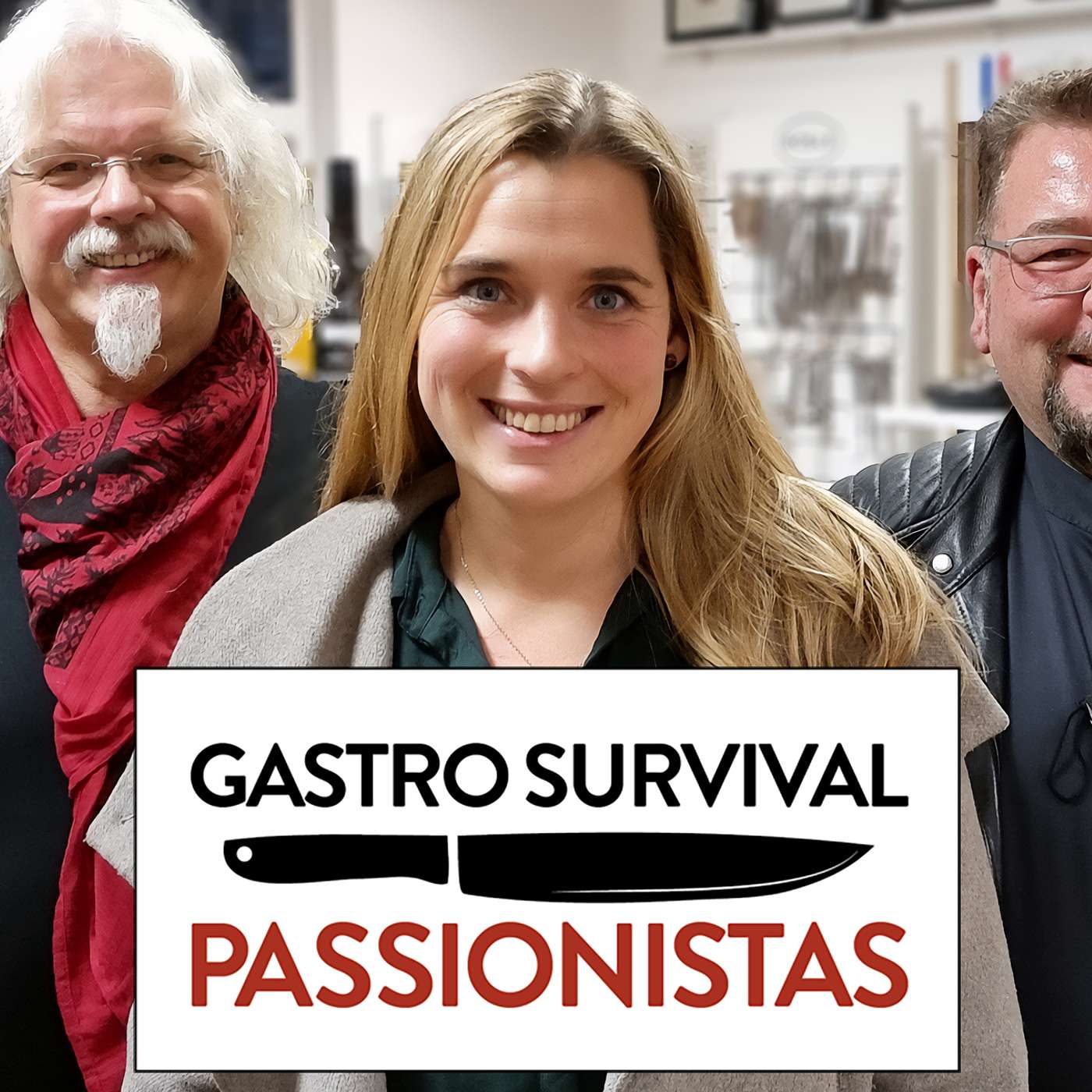 Soulfood Passionistas