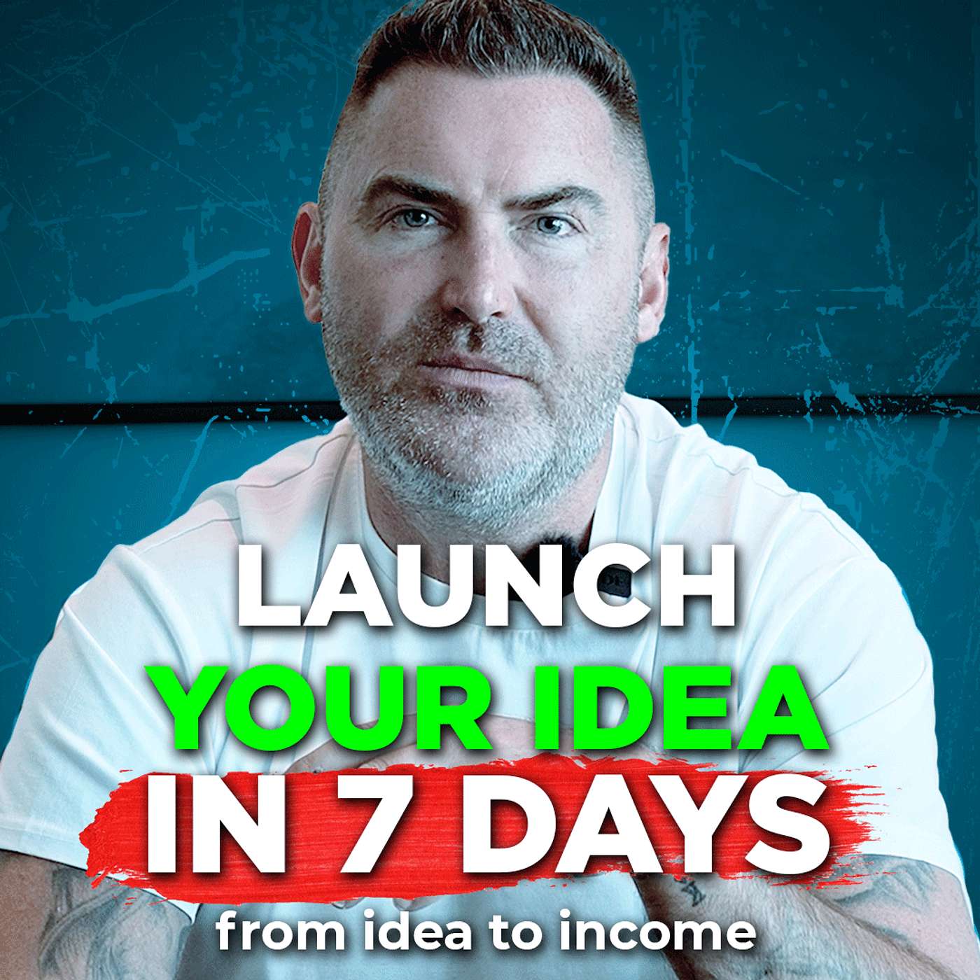 From Idea to Reality: A 7-Day Blueprint for Procrastinators Looking to Build a Successful Business