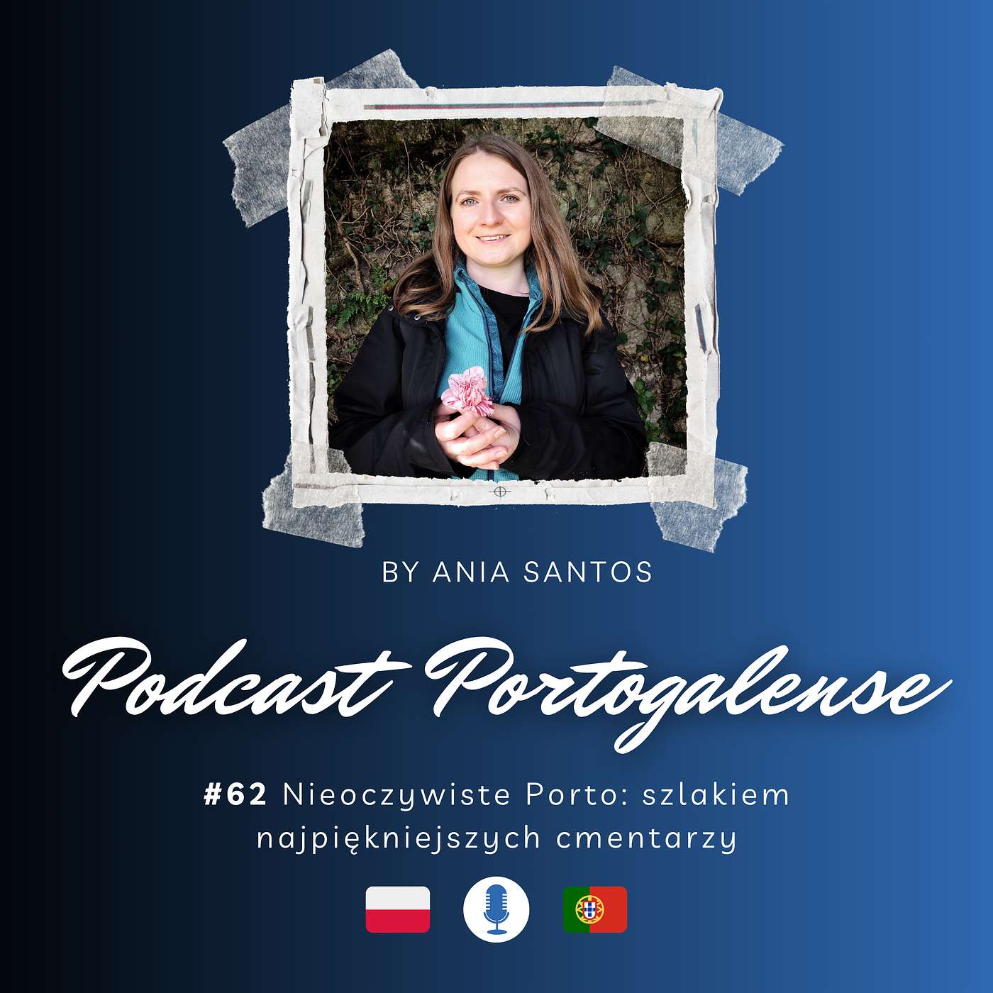 #62 Nieoczywiste Porto: szlakiem najpiękniejszych cmentarzy