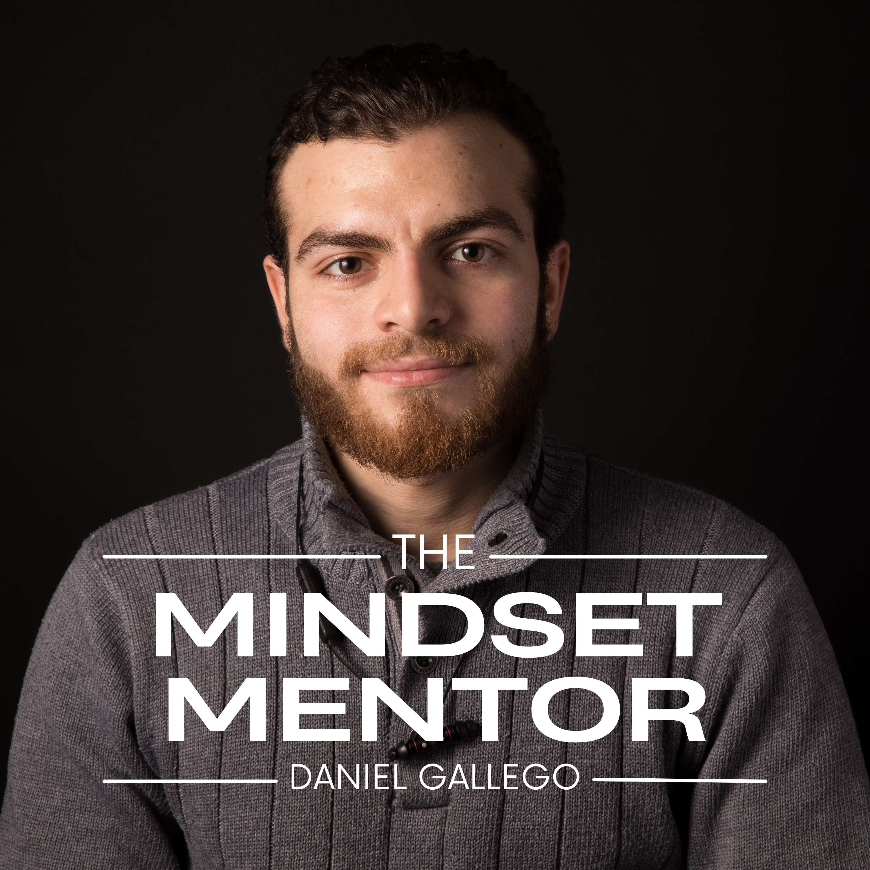 Bens Awesome Podcast