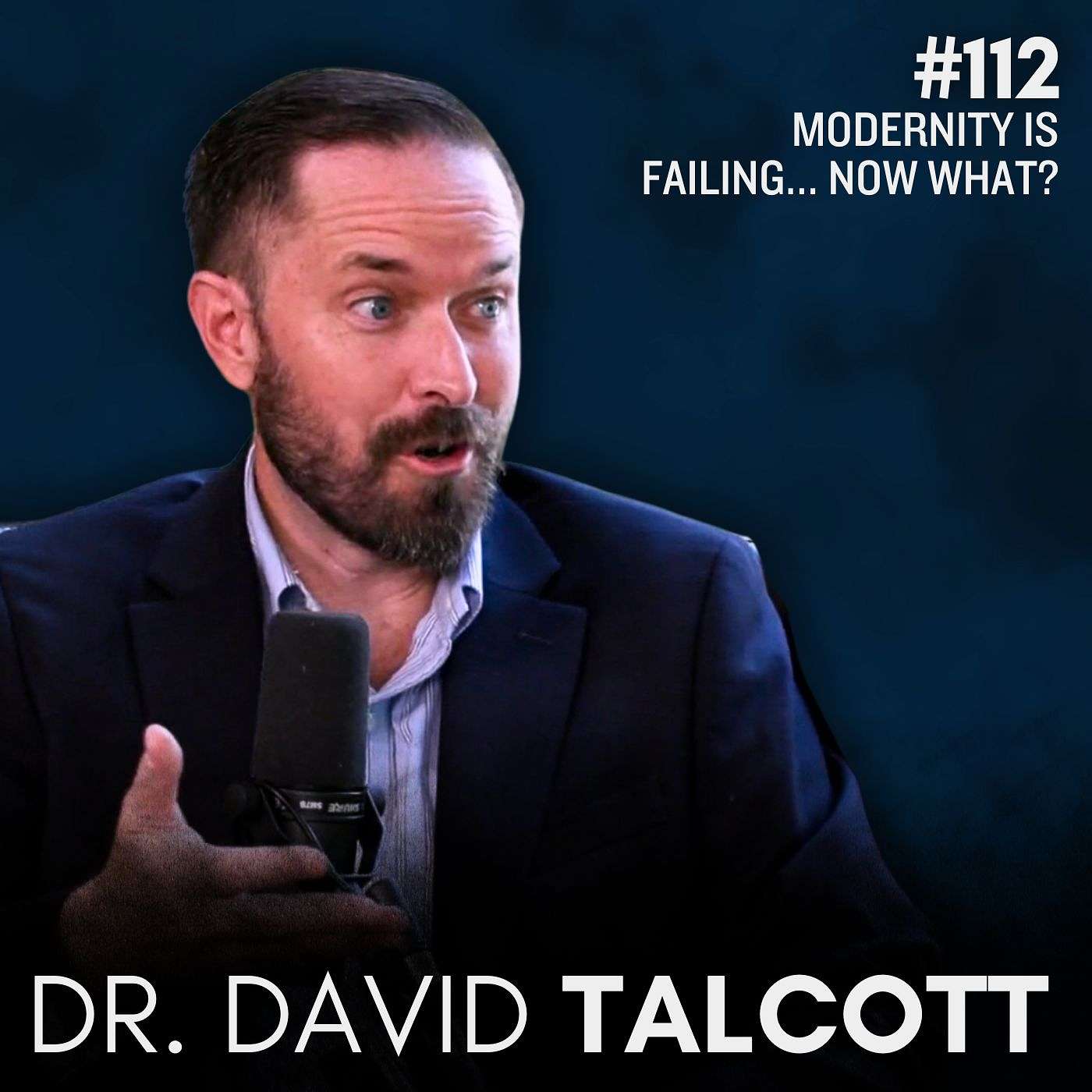 Dr. David Talcott: Classical Education and the Renewal of the West Dr. David Talcott: Classical Education and the Renewal of the West