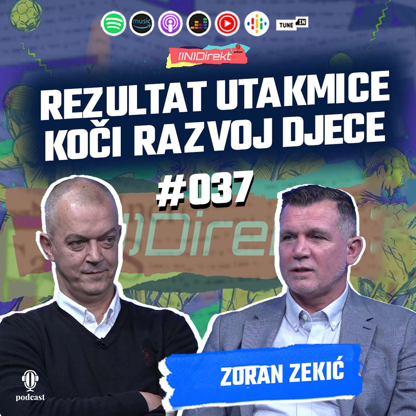 Oslobođenje Podcast