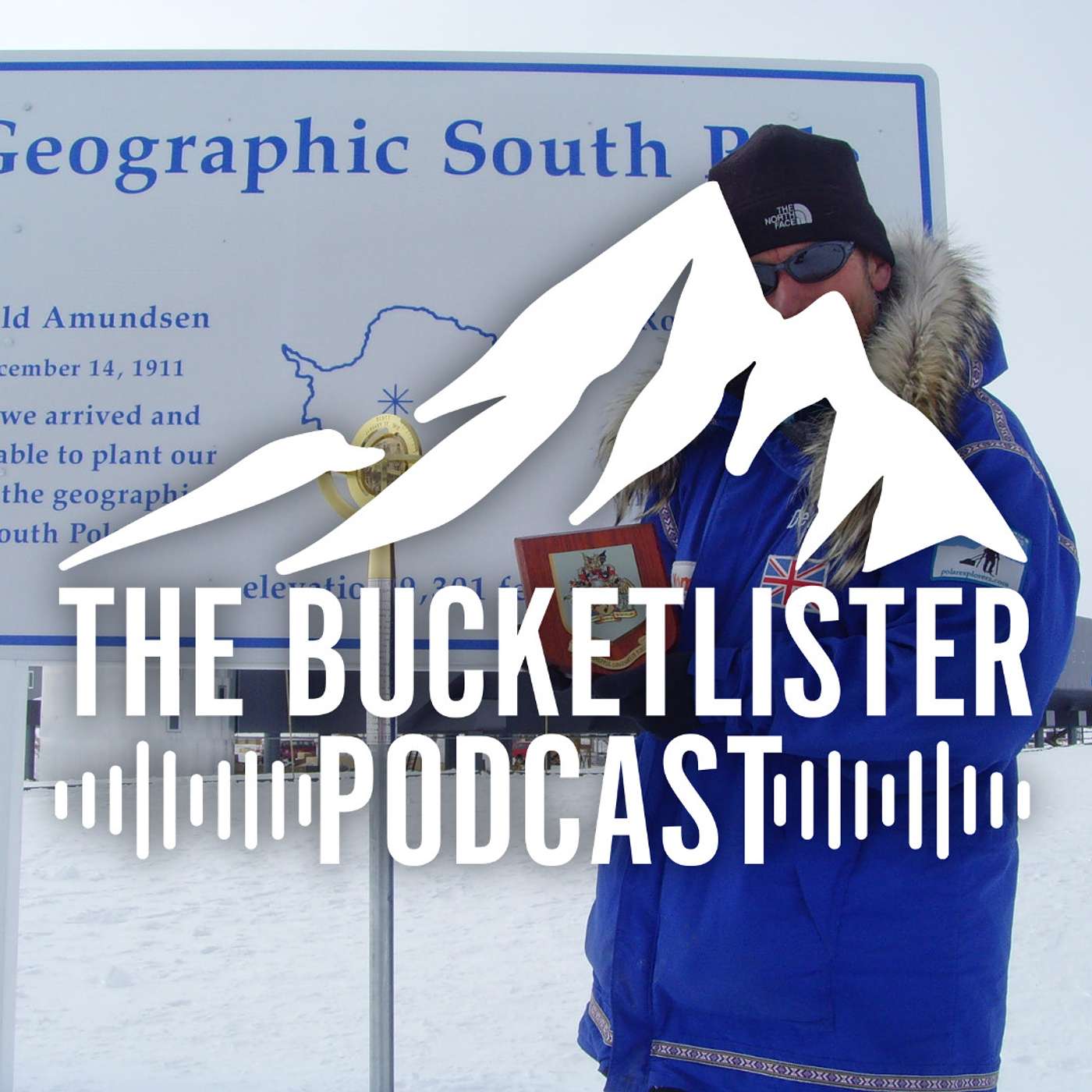 The BucketLister Podcast