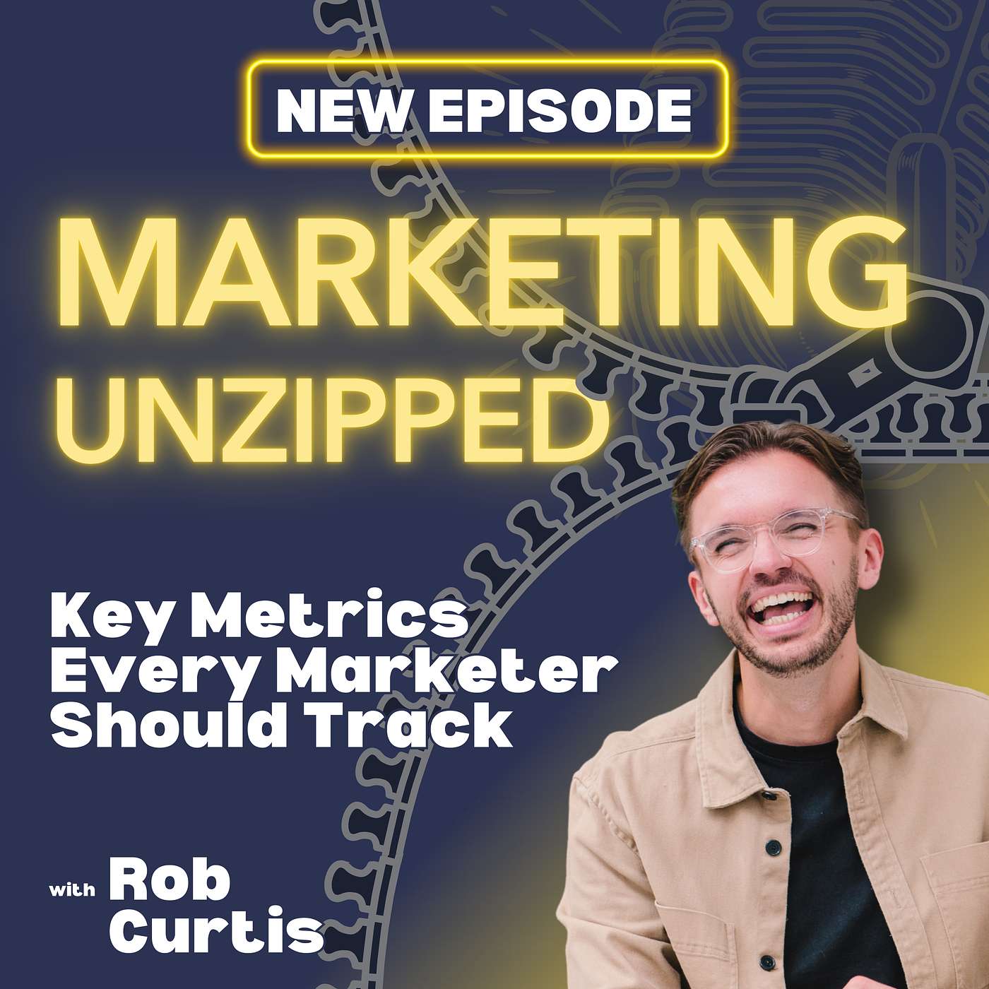 Marketing Unzipped
